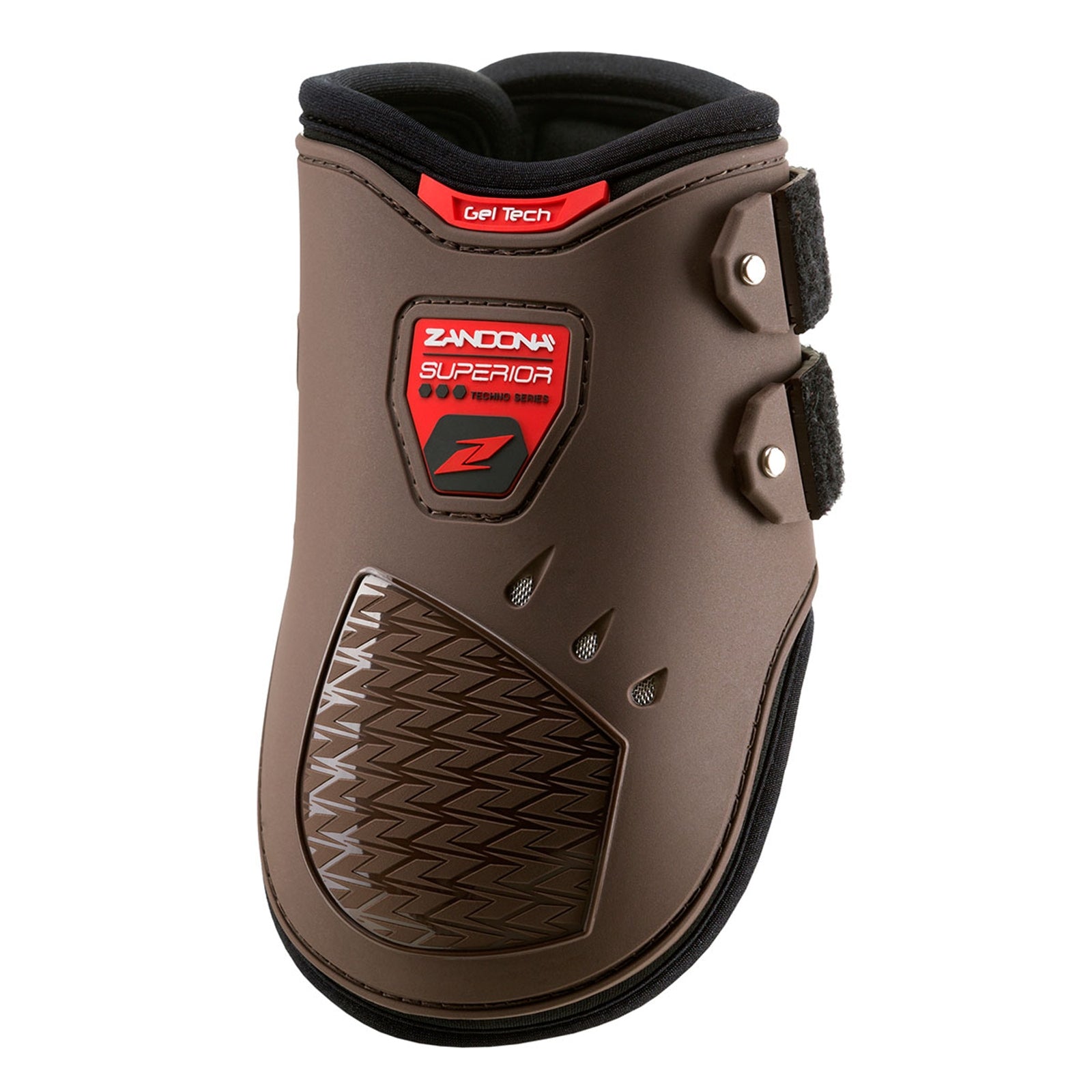 Zandona Superior kodegamacher, velcro Leg Protection & Hoof Protection for Horses