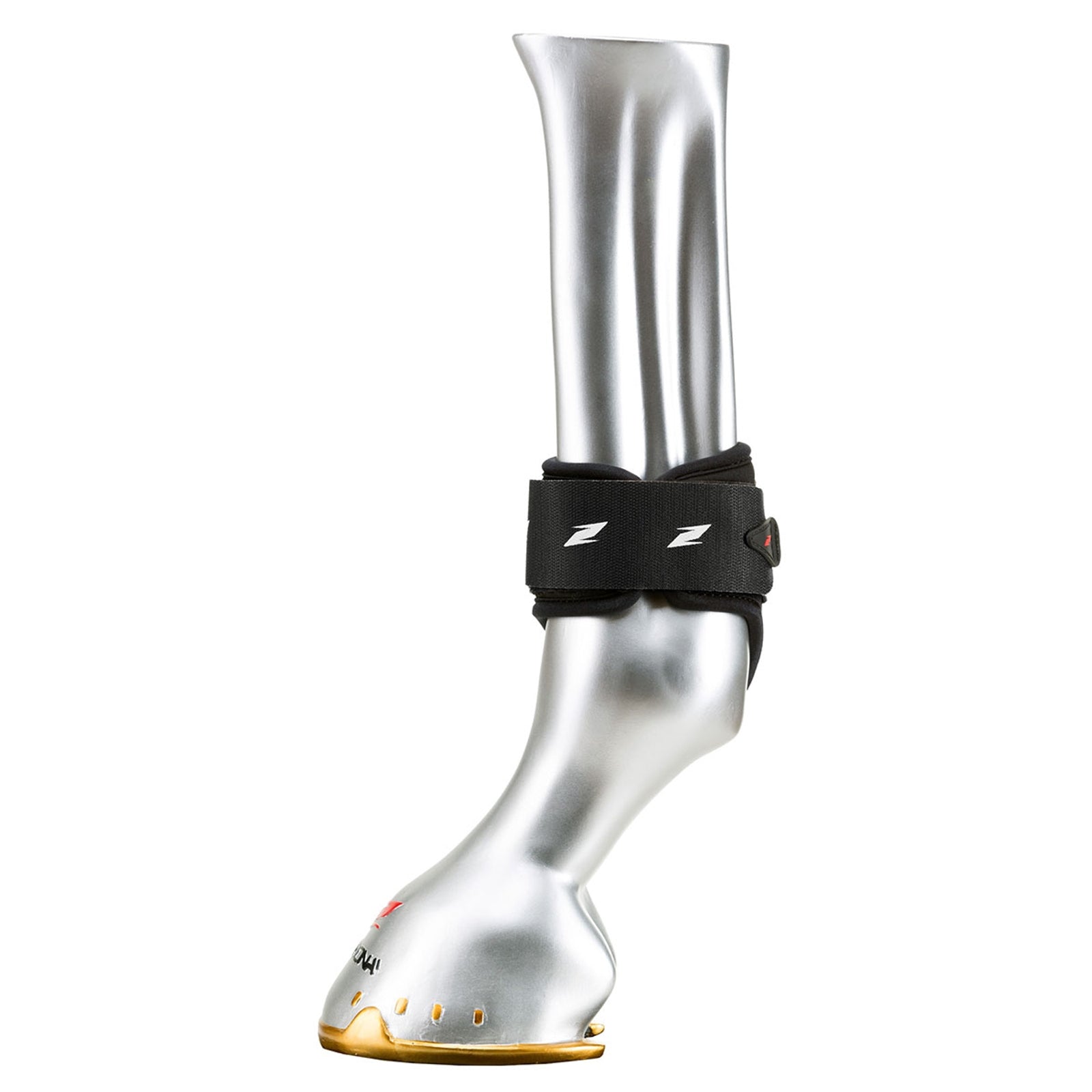 Zandona Pro Junior Fetlock Boots Leg & Hoof Protection