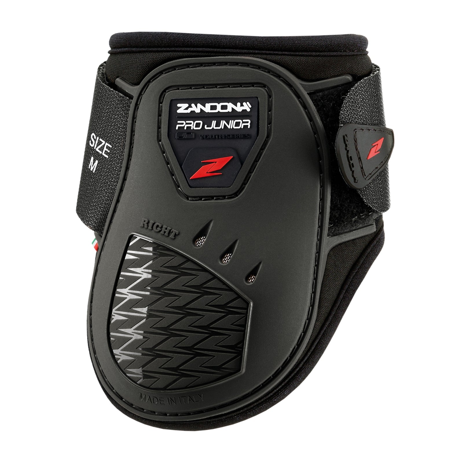 Zandona Pro kodegamacher, junior Leg Protection & Hoof Protection for Horses