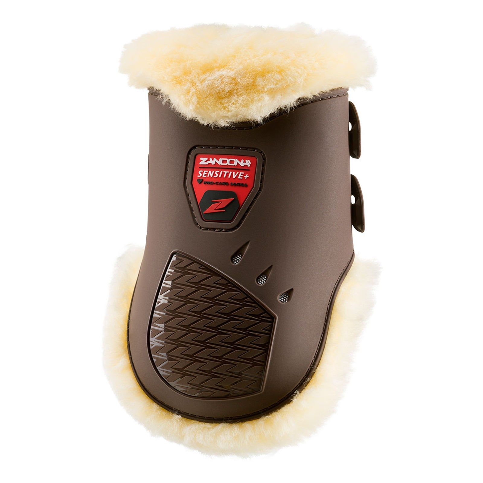 Zandona Sensitive+ kodegamacher Leg Protection & Hoof Protection for Horses