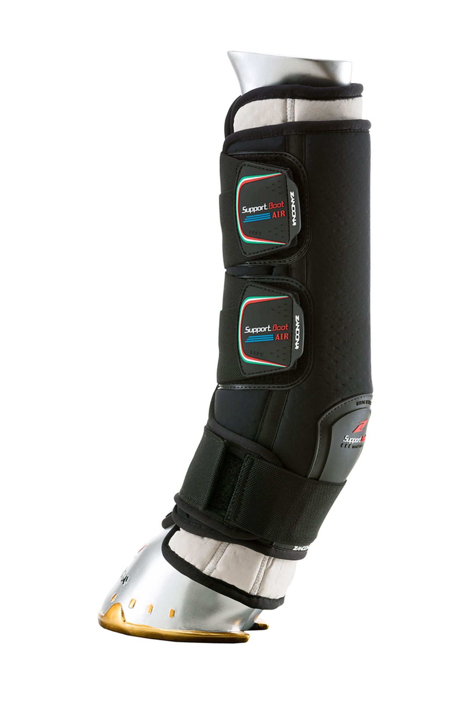 Zandona Support gamacher, bagben Leg & Hoof Protection