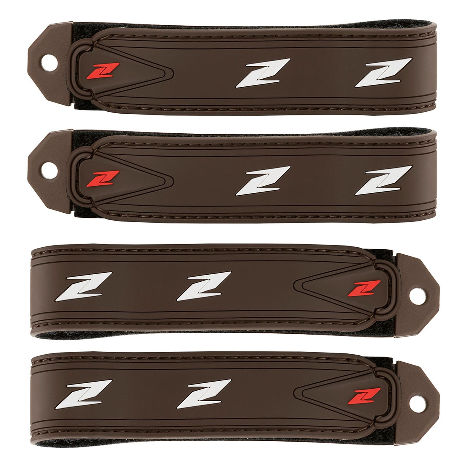 Zandona velcrokit, bagben (kodegamacher) Leg Protection & Hoof Protection for Horses