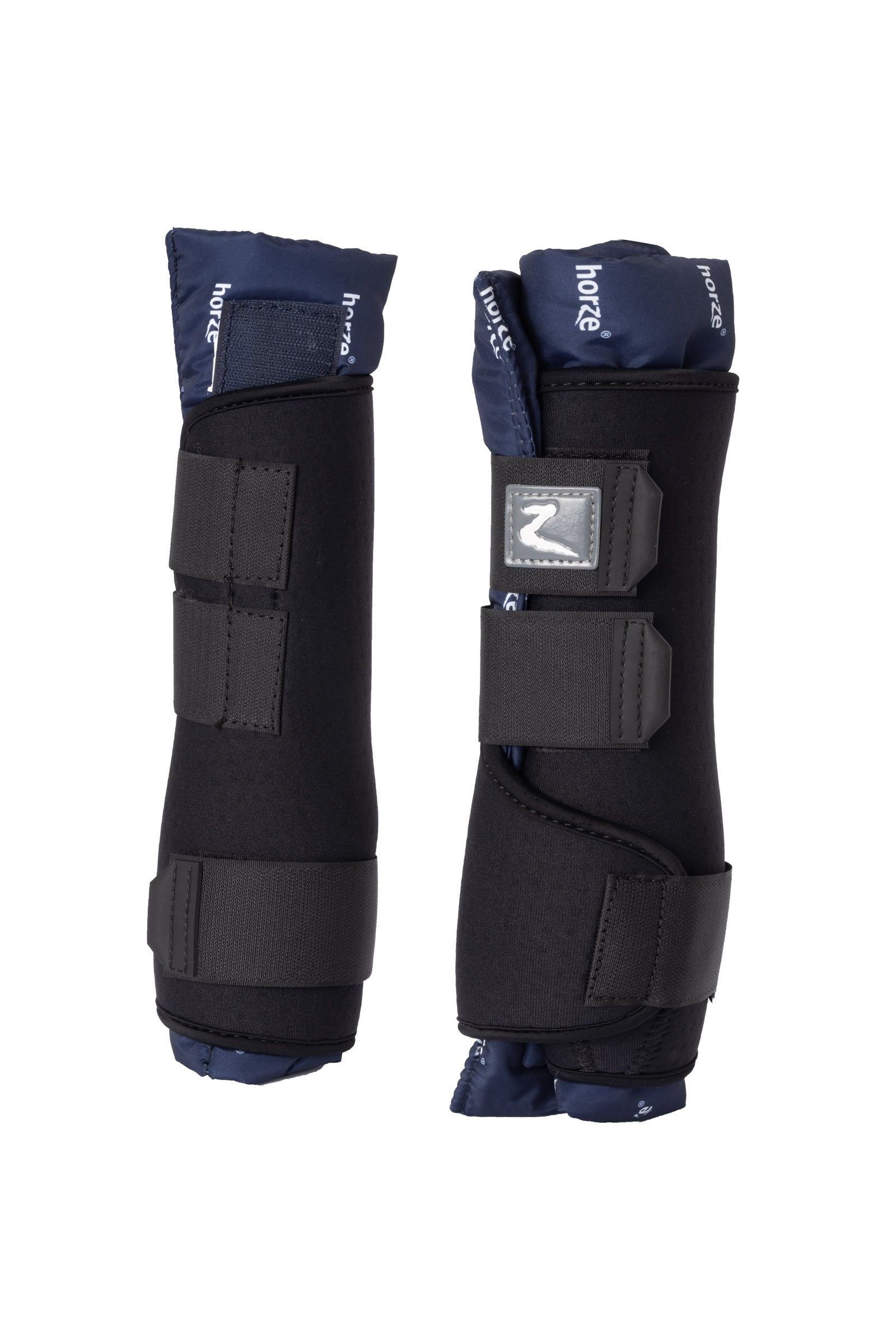 Horze staldbandager PRO, forben Leg Protection & Hoof Protection for Horses