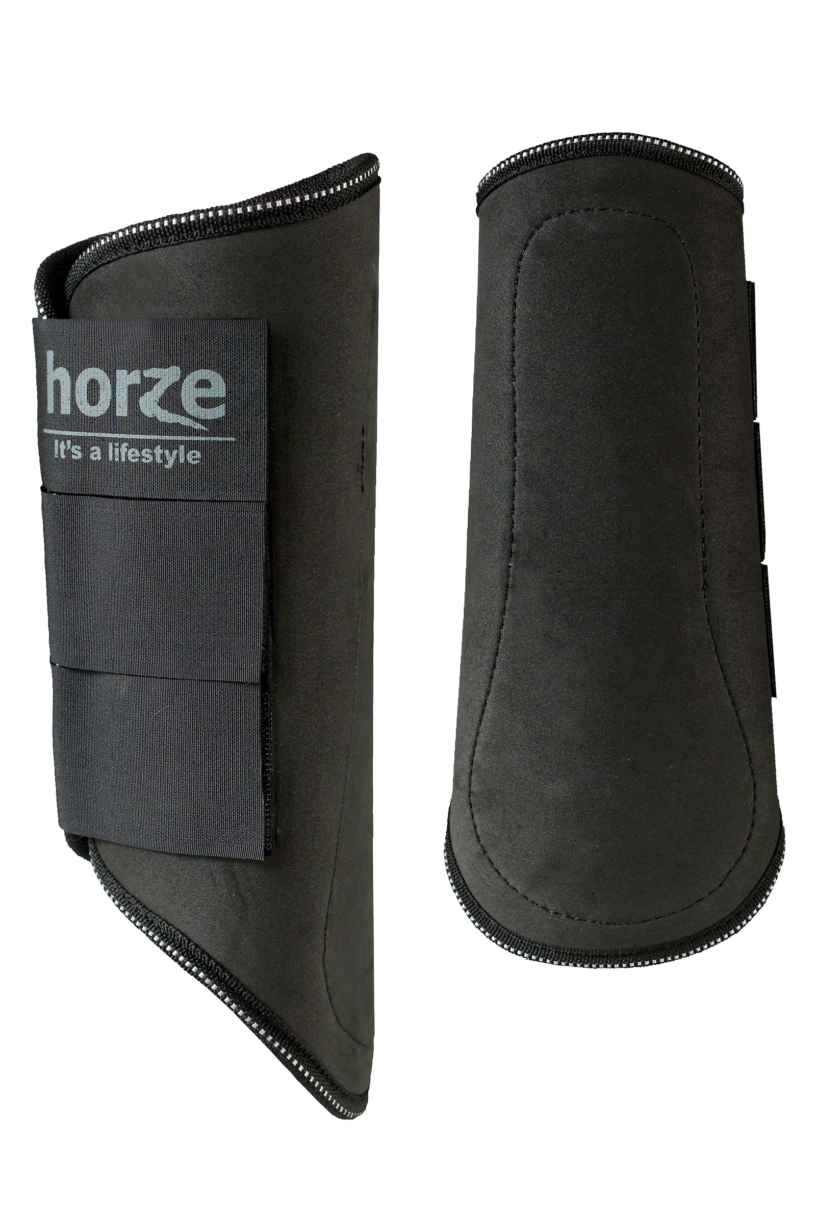 Horze gamacher med teddyforing Leg Protection & Hoof Protection for Horses