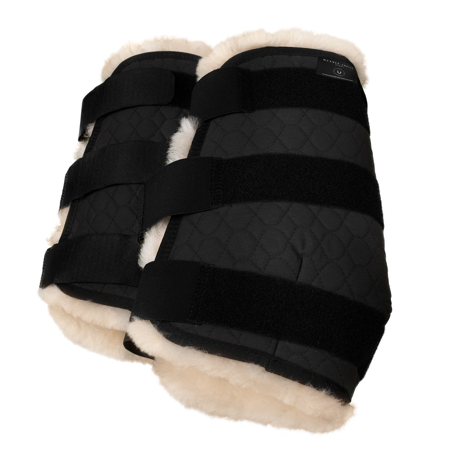 Christ Forbensgamacher Leg Protection & Hoof Protection for Horses