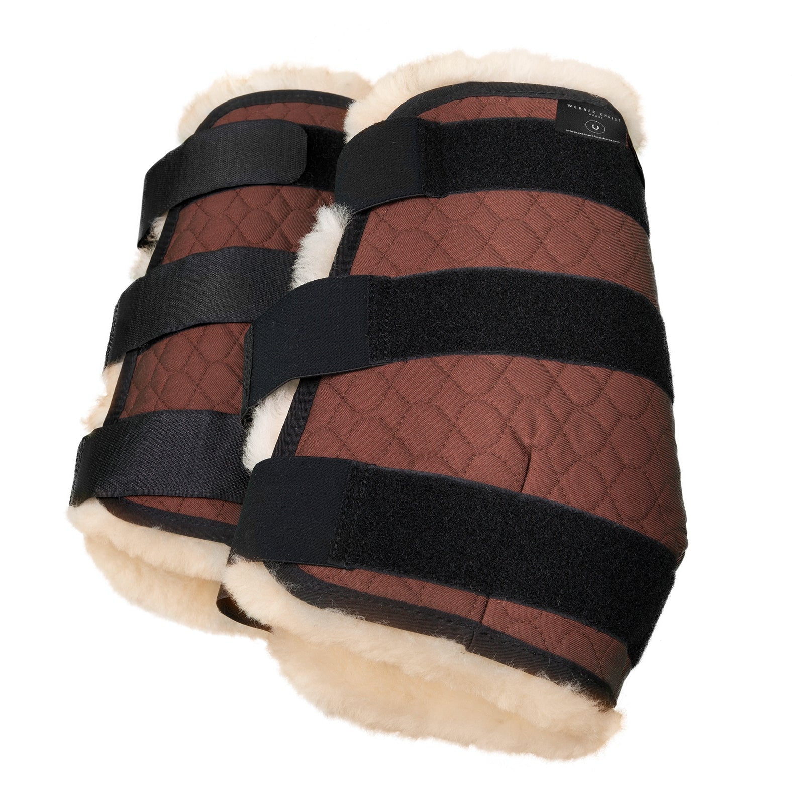 Christ Forbensgamacher Leg Protection & Hoof Protection for Horses