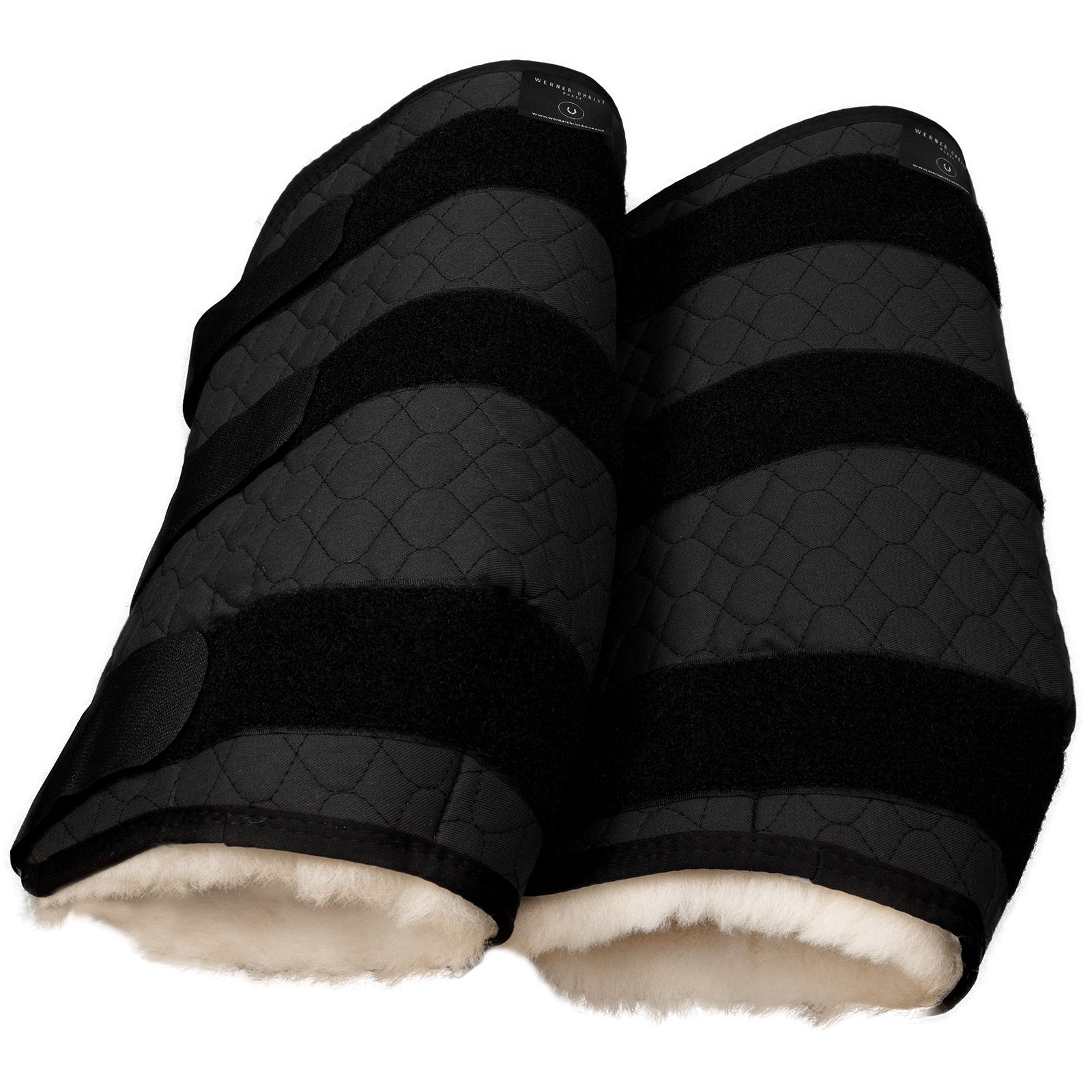 Christ Bagbensgamacher Leg Protection & Hoof Protection for Horses