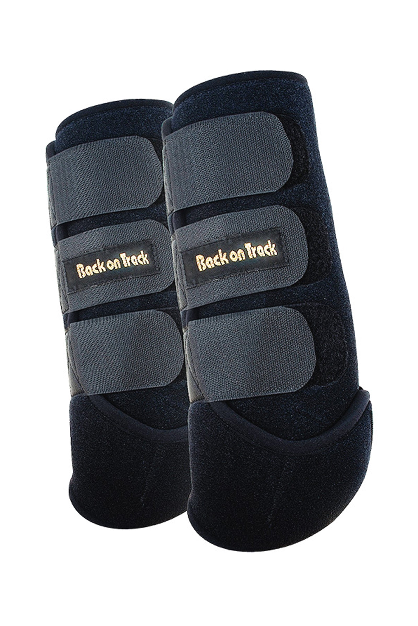 Back on Track Exercise Boots, Hind Leg Protection & Hoof Protection for Horses