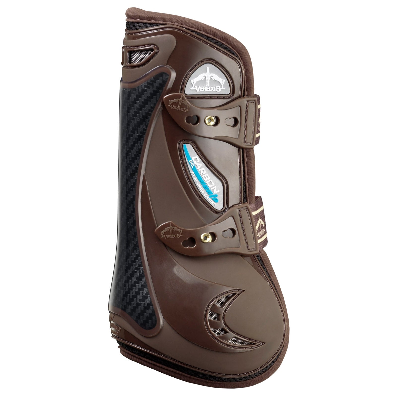 Veredus Carbon Gel Vento, forben Leg Protection & Hoof Protection for Horses