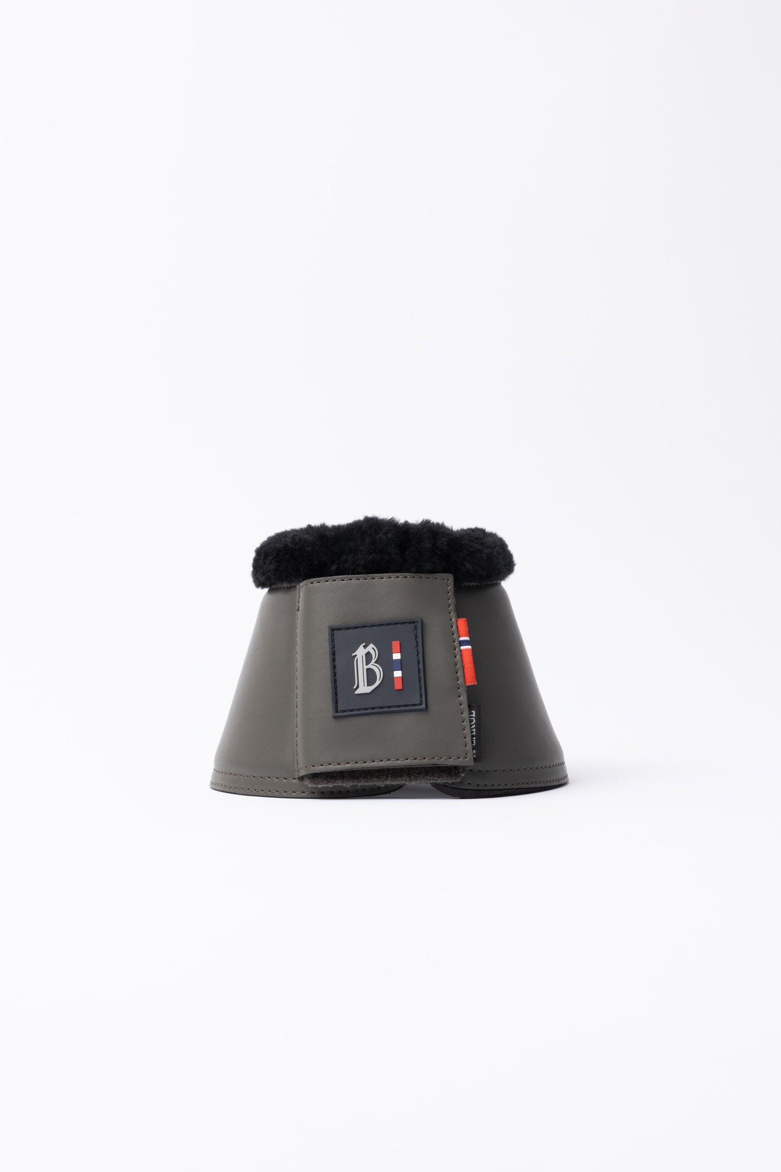 B Vertigo Wellington Klokker Leg Protection & Hoof Protection for Horses