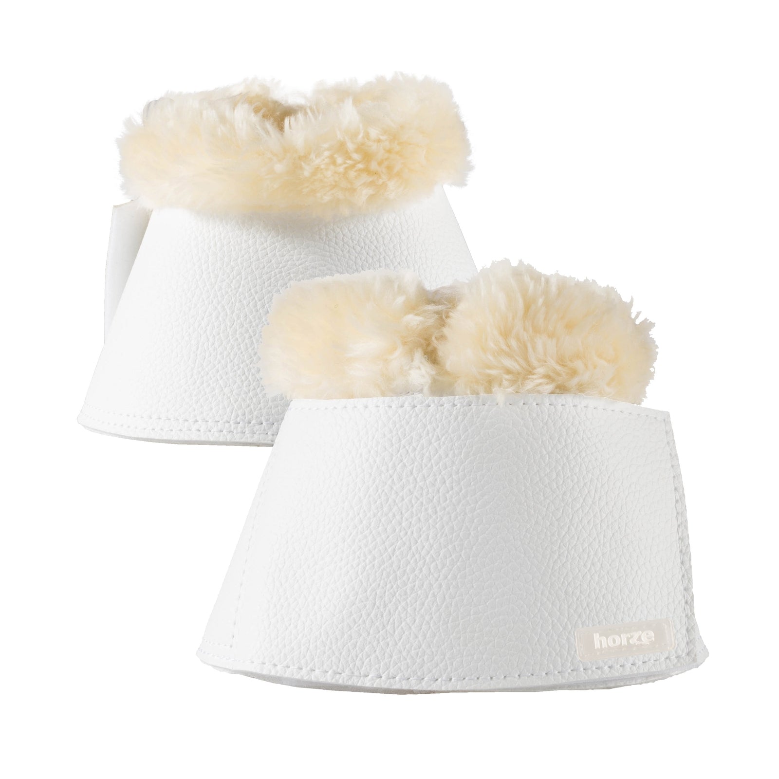 Horze Signature klokker Leg Protection & Hoof Protection for Horses