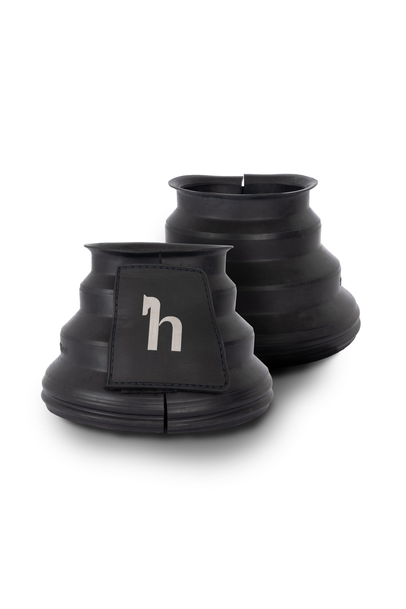 Horze gummiklokker Leg Protection & Hoof Protection for Horses
