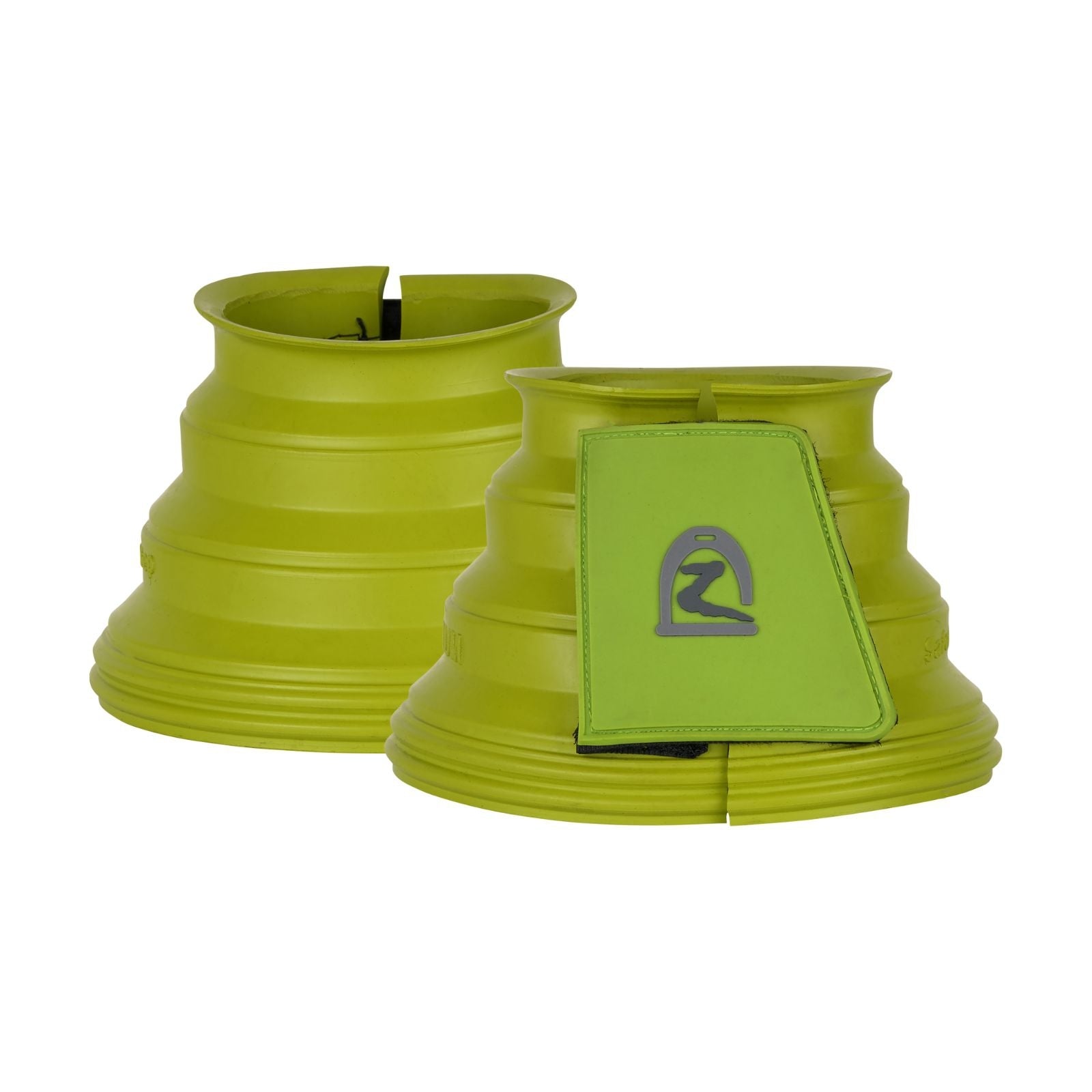 Horze gummiklokker Leg Protection & Hoof Protection for Horses