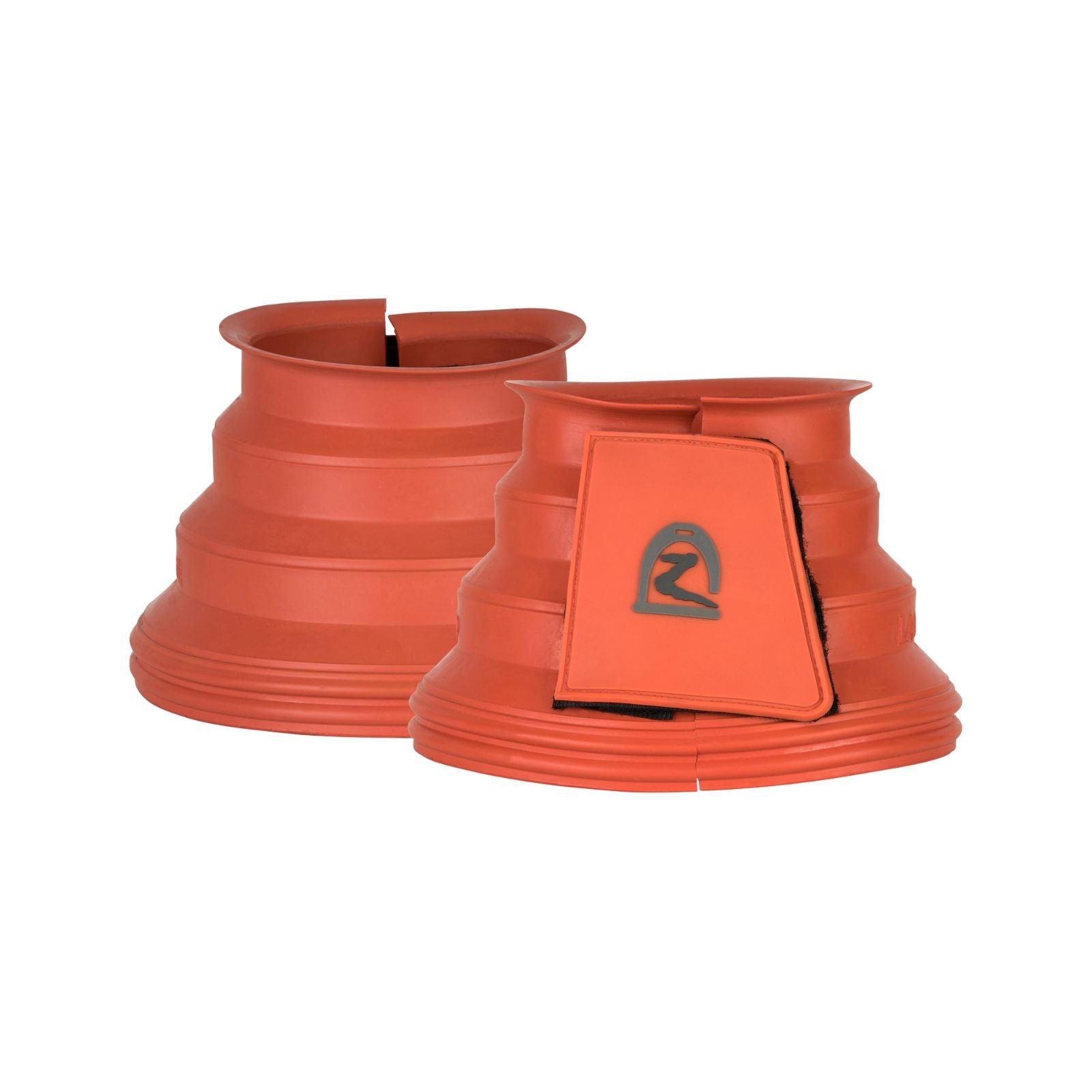 Horze gummiklokker Leg Protection & Hoof Protection for Horses