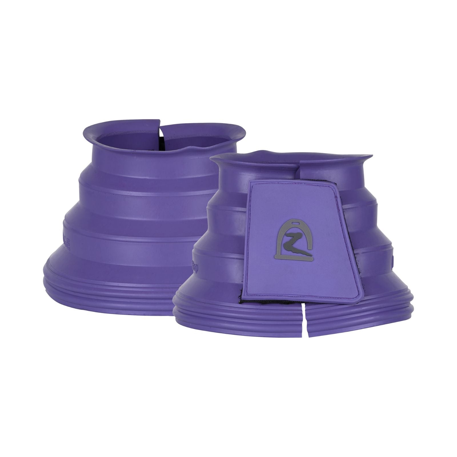 Horze gummiklokker Leg Protection & Hoof Protection for Horses