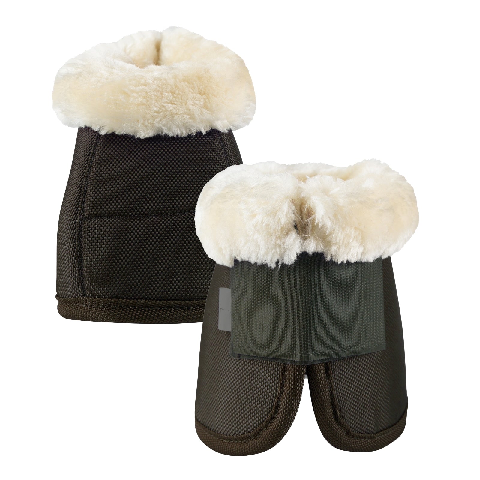 Horze Caliber klokker Leg Protection & Hoof Protection for Horses