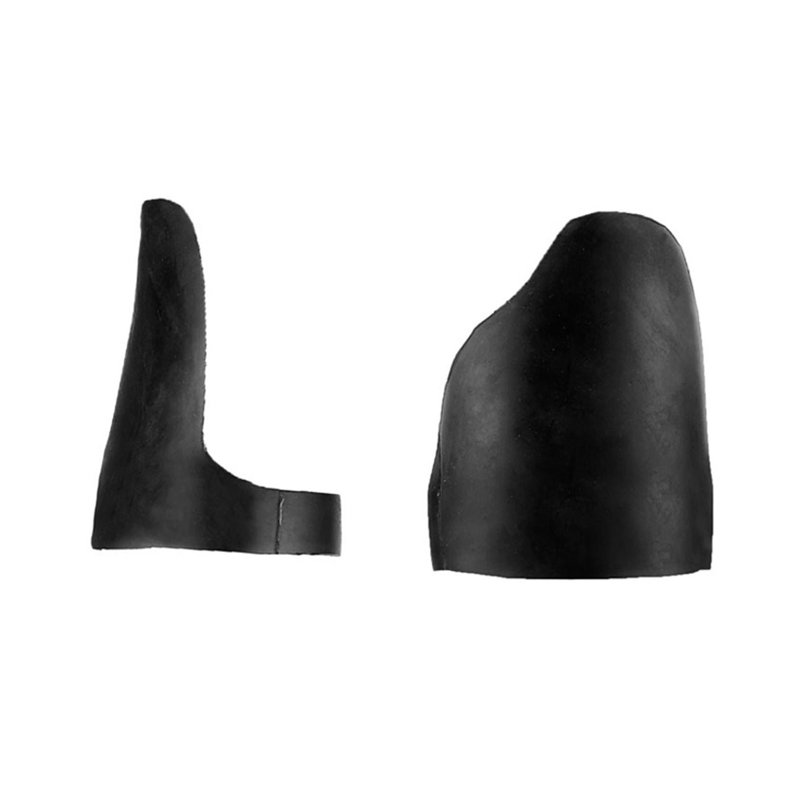 Finntack Rubber scalps Racing Tack