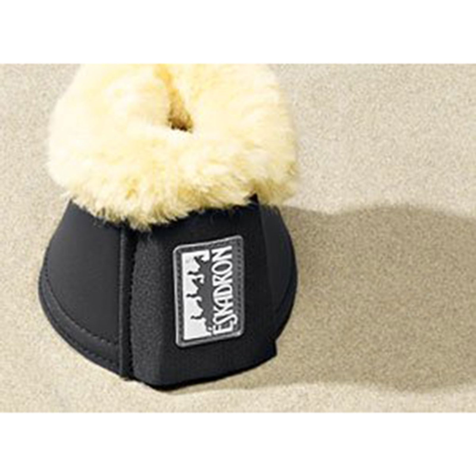 Eskadron Pikosoft boots med lammeuldsfor Leg & Hoof Protection