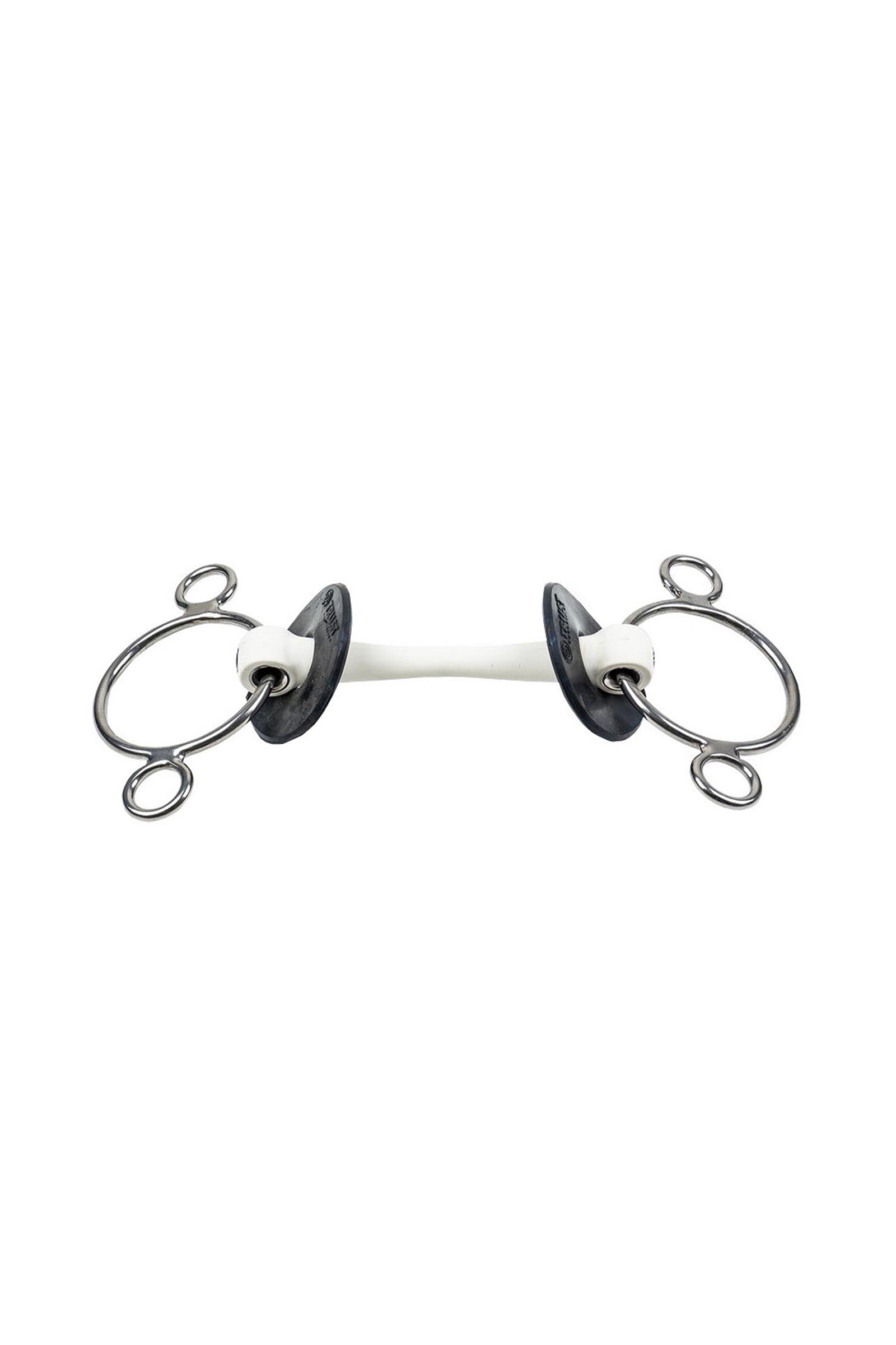 Trust Equestrian Inno Sense 3 Ring Flexi Soft-20 Bid