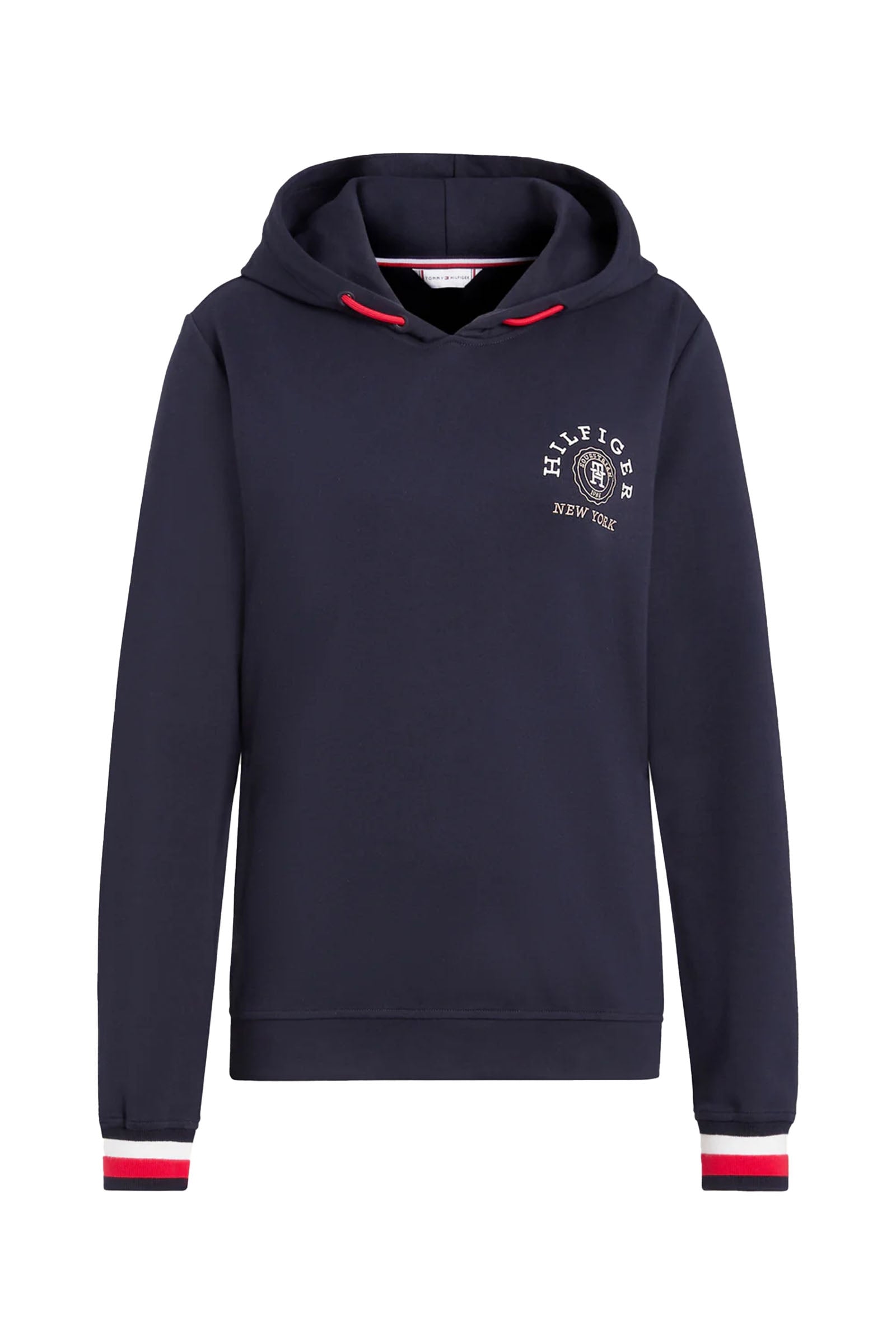 Tommy Hilfiger Equestrian Richmond hættetrøje Ridetøj til dame