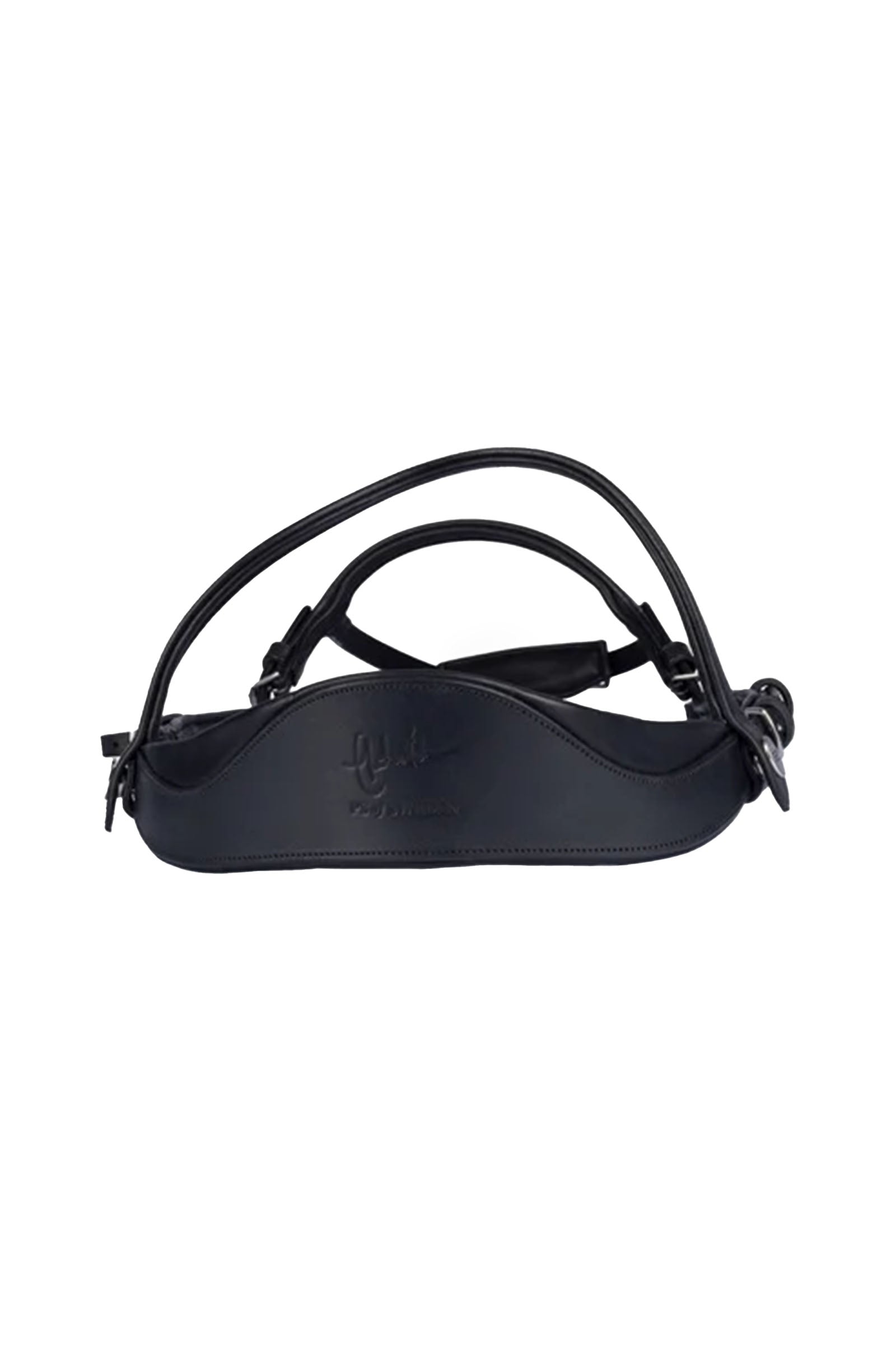 PS of Sweden Bridle King Edward Bridles & Reins
