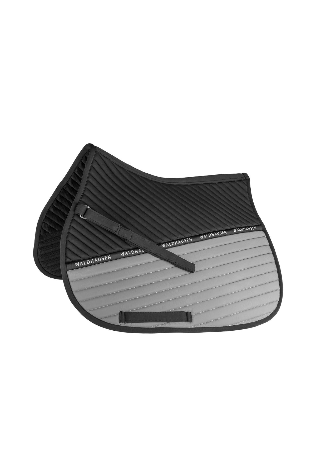 Waldhausen REFLEX All Purpose Saddle Pad Reflective