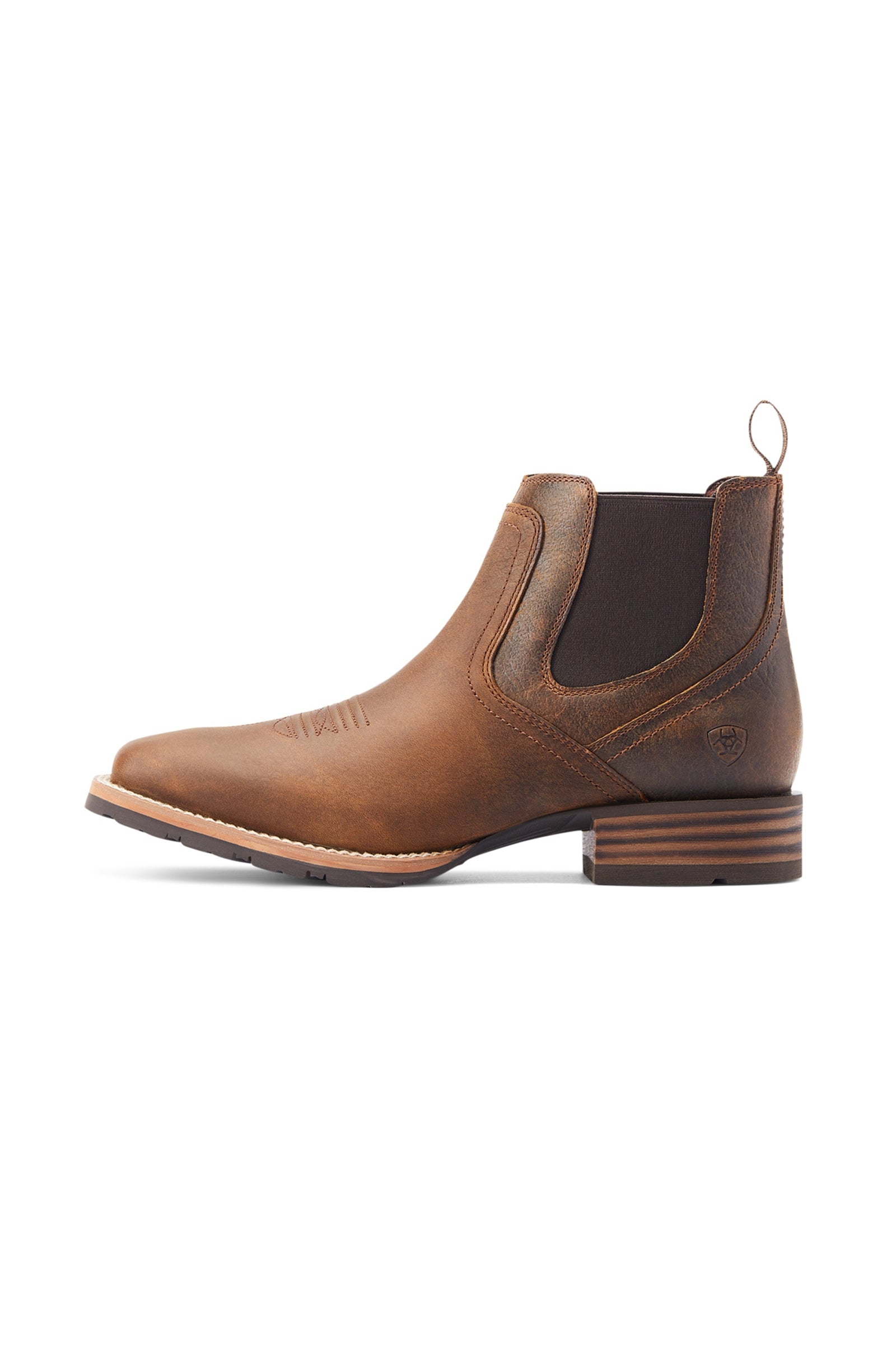 Ariat Men's Hybrid Low Boy Western Boots Riding Boots & Riding Shoes