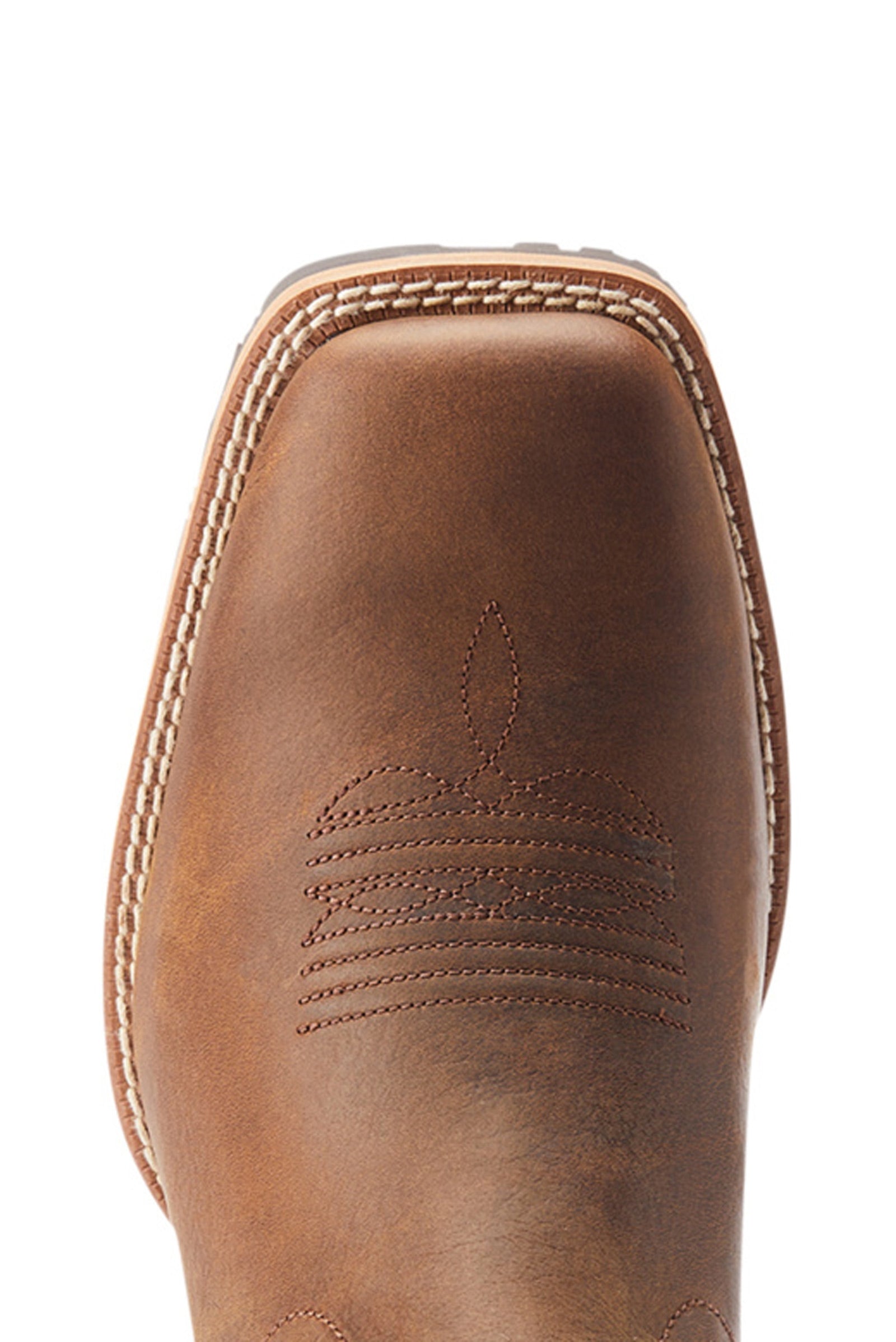 Ariat Men's Hybrid Low Boy Western Boots Riding Boots & Riding Shoes
