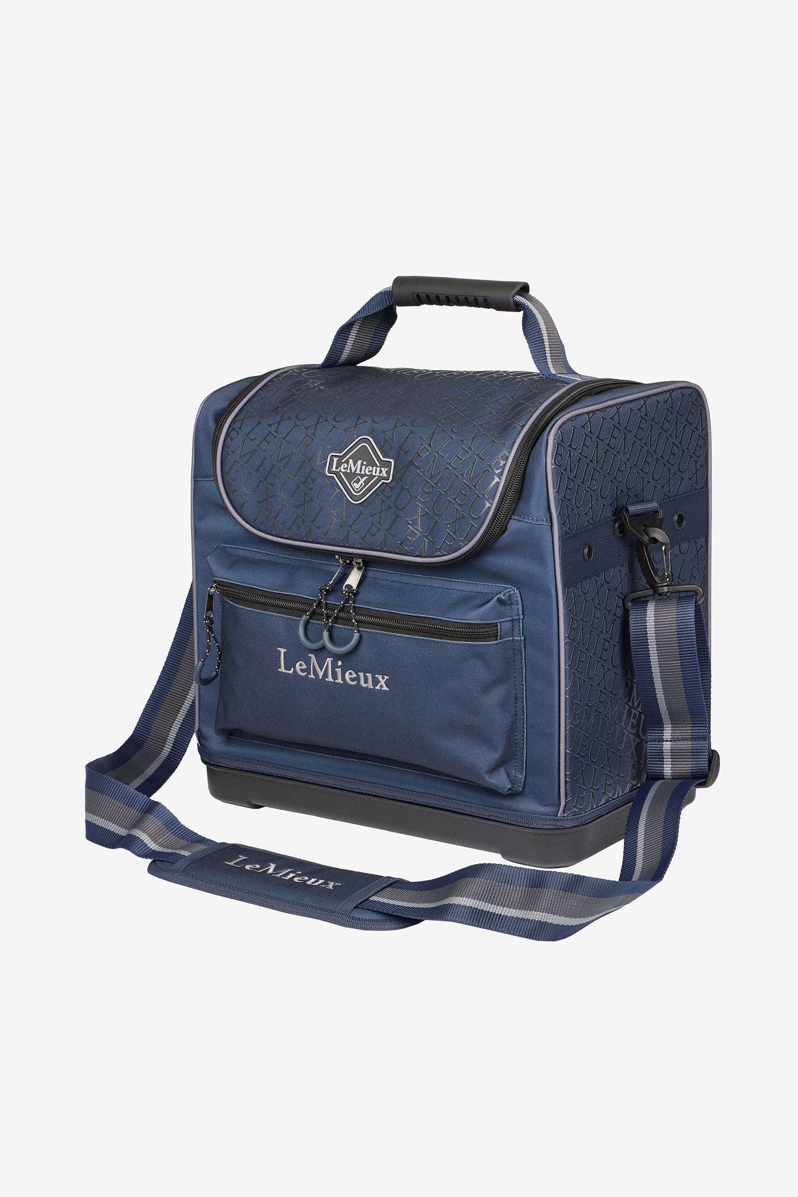 LeMieux Elite Pro Grooming-taske Strigleprodukter