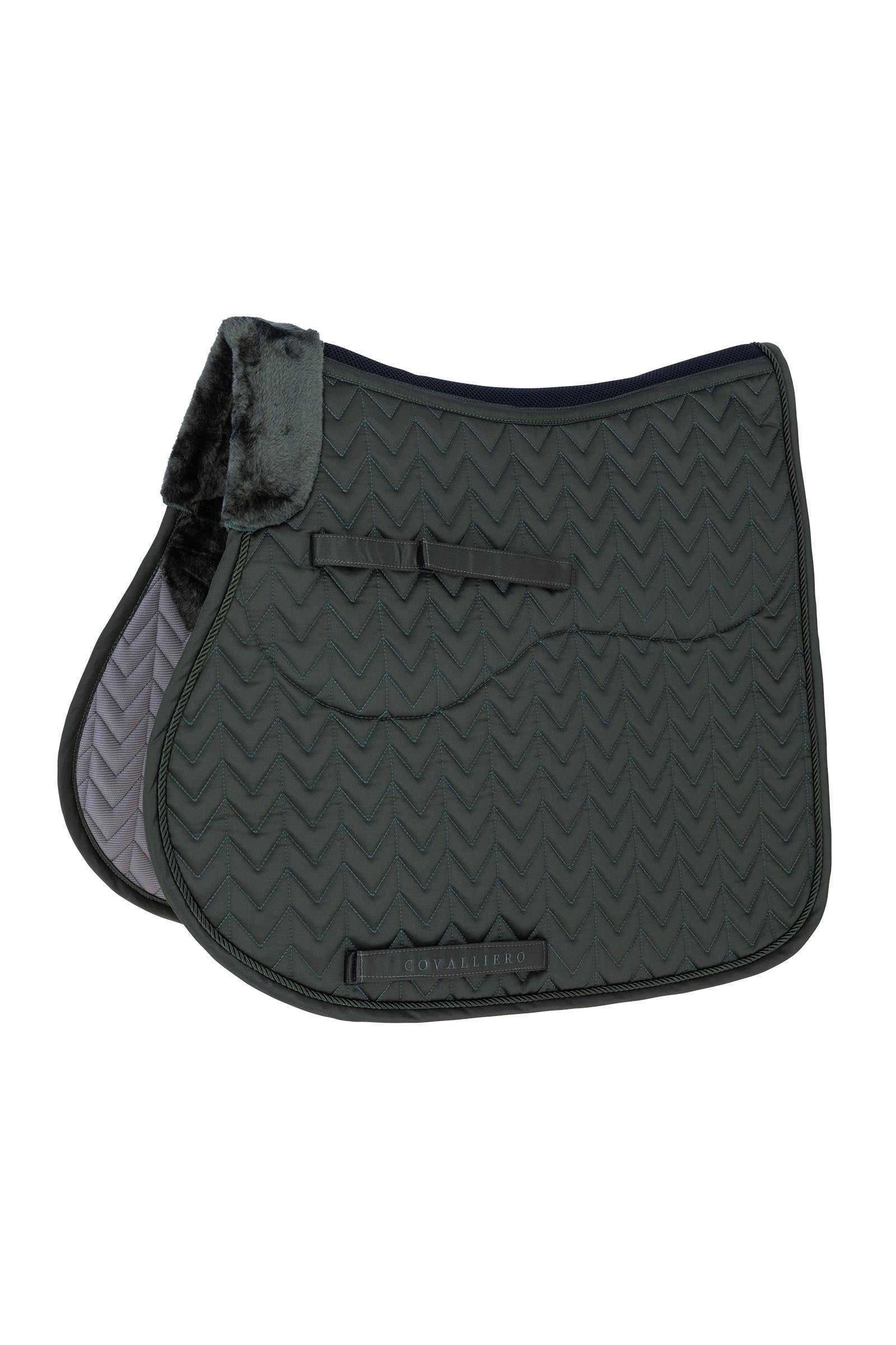 Covalliero allround sadelunderlag pony Pony & Shetland