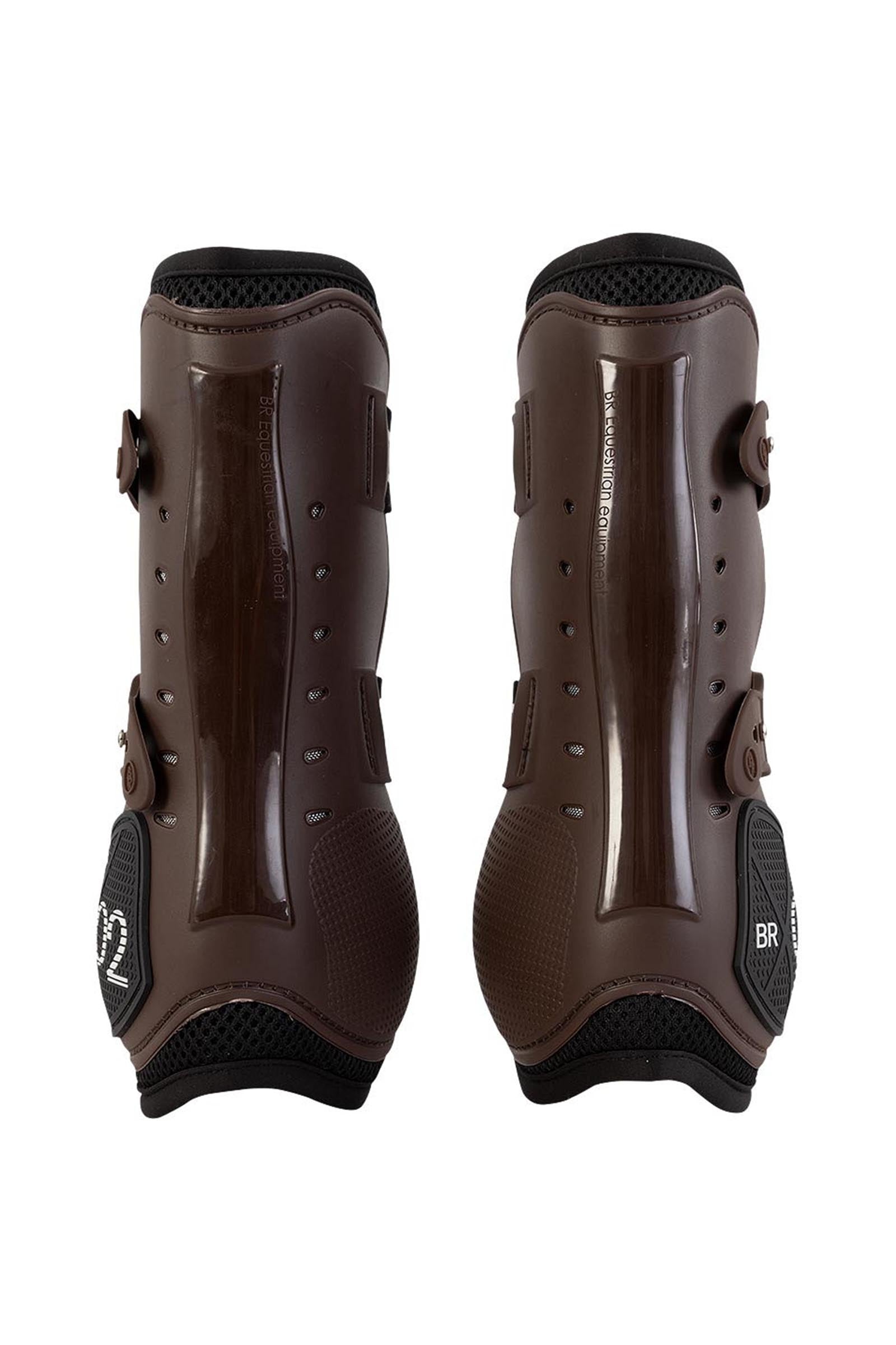 BR XO2 Tendon Boots Leg & Hoof Protection