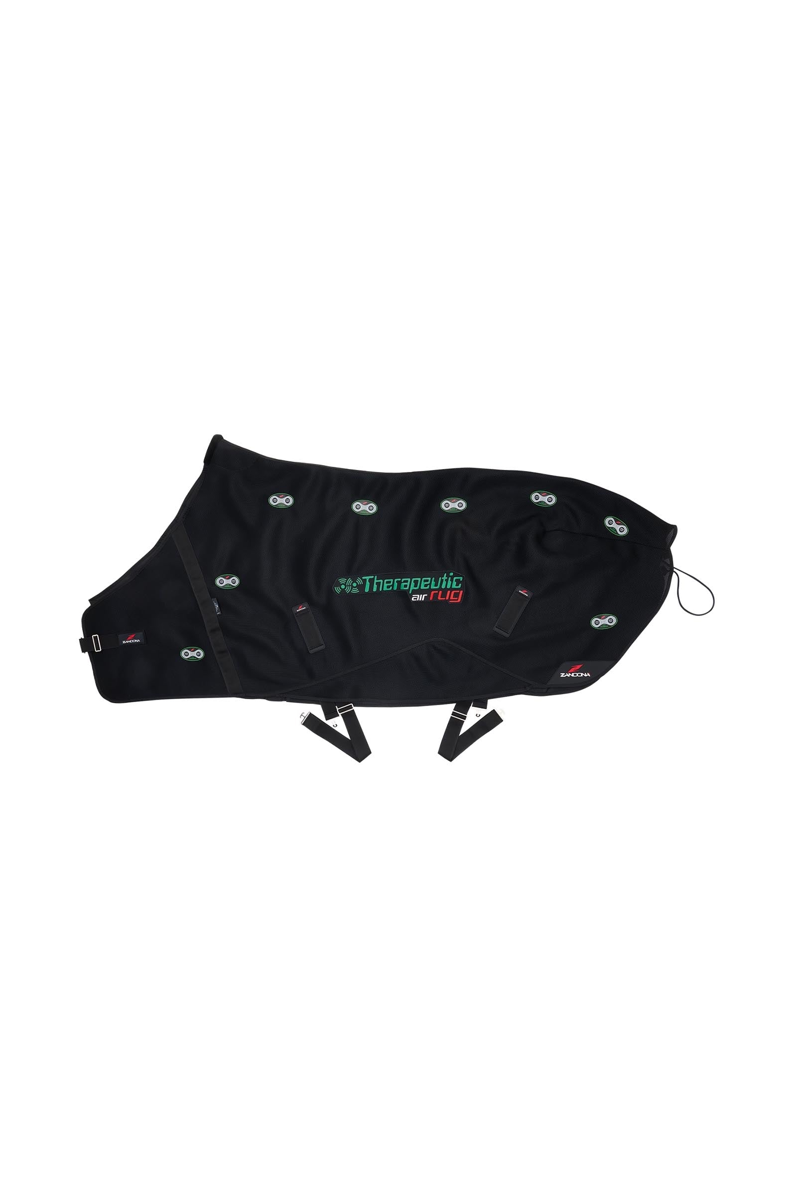 Zandona Therapeutic Wellness Air Rug Horse Rugs