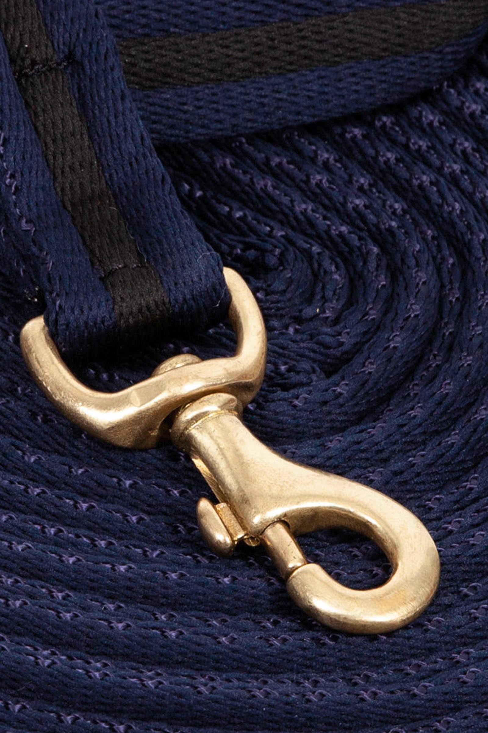 USG Soft Lunge Reins (8m) Horse Training