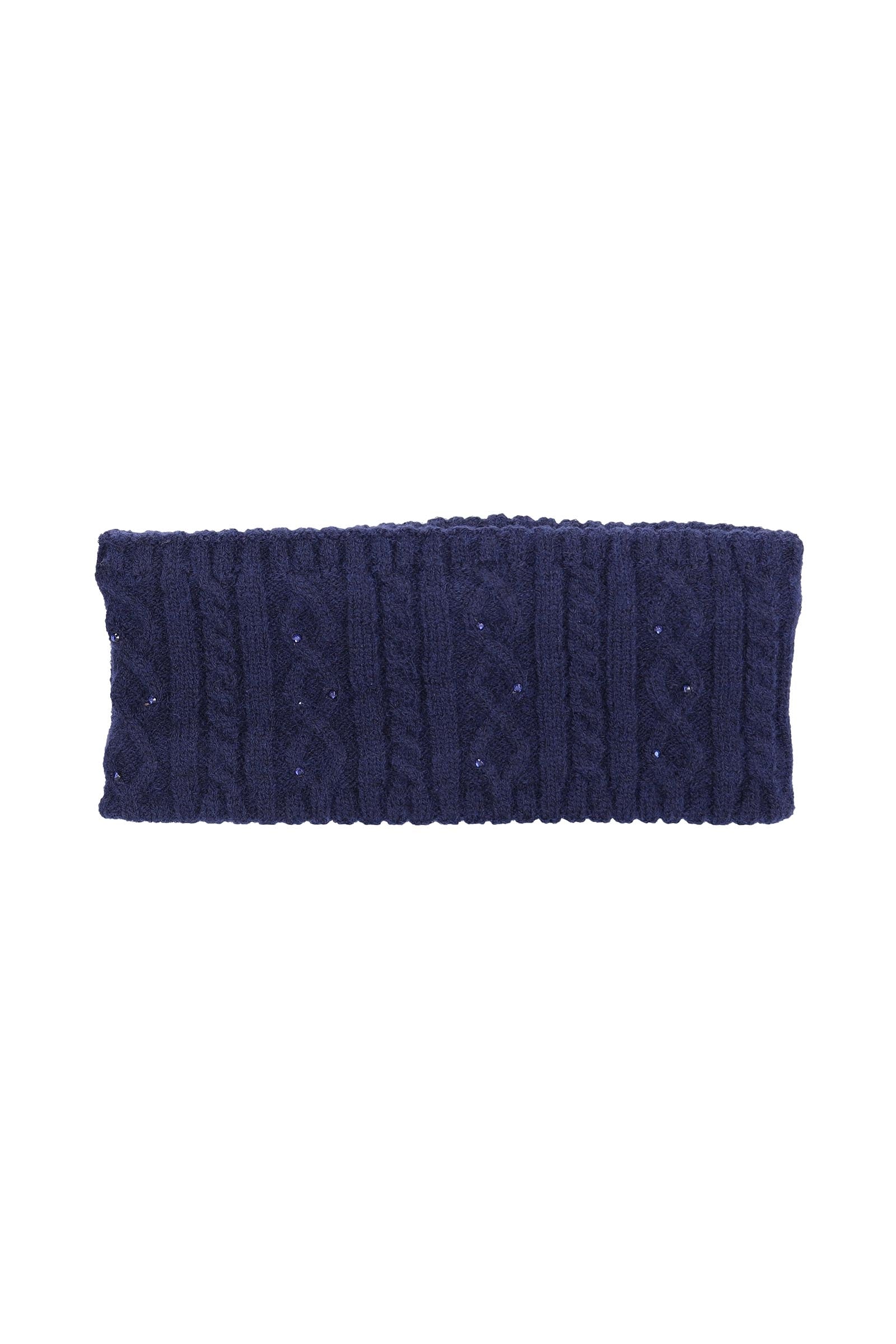 Schockemöhle Sports Schockemöhle SP Glamour Style Headband Accessories