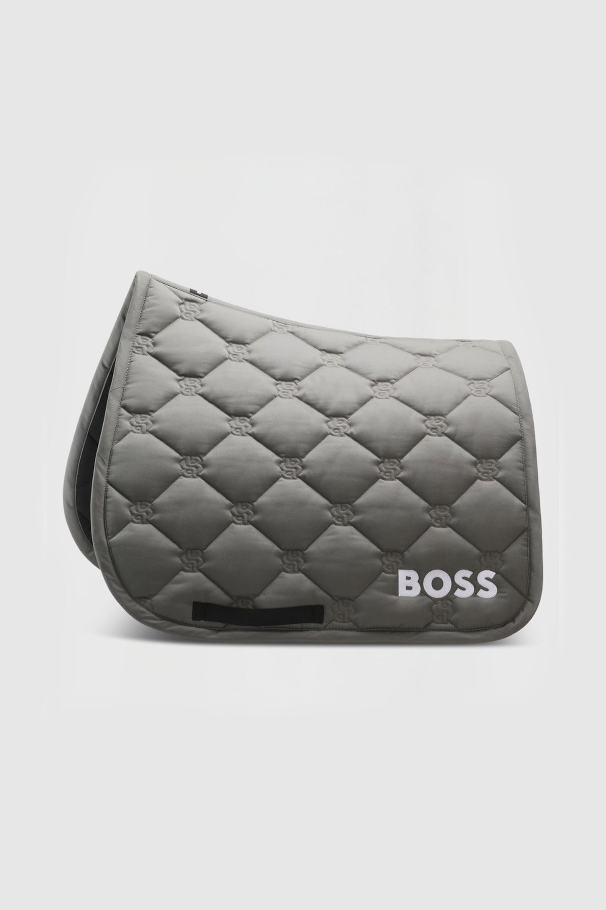 BOSS Equestrian Boss Long Island Saddle Pad Dressage Saddle Pads