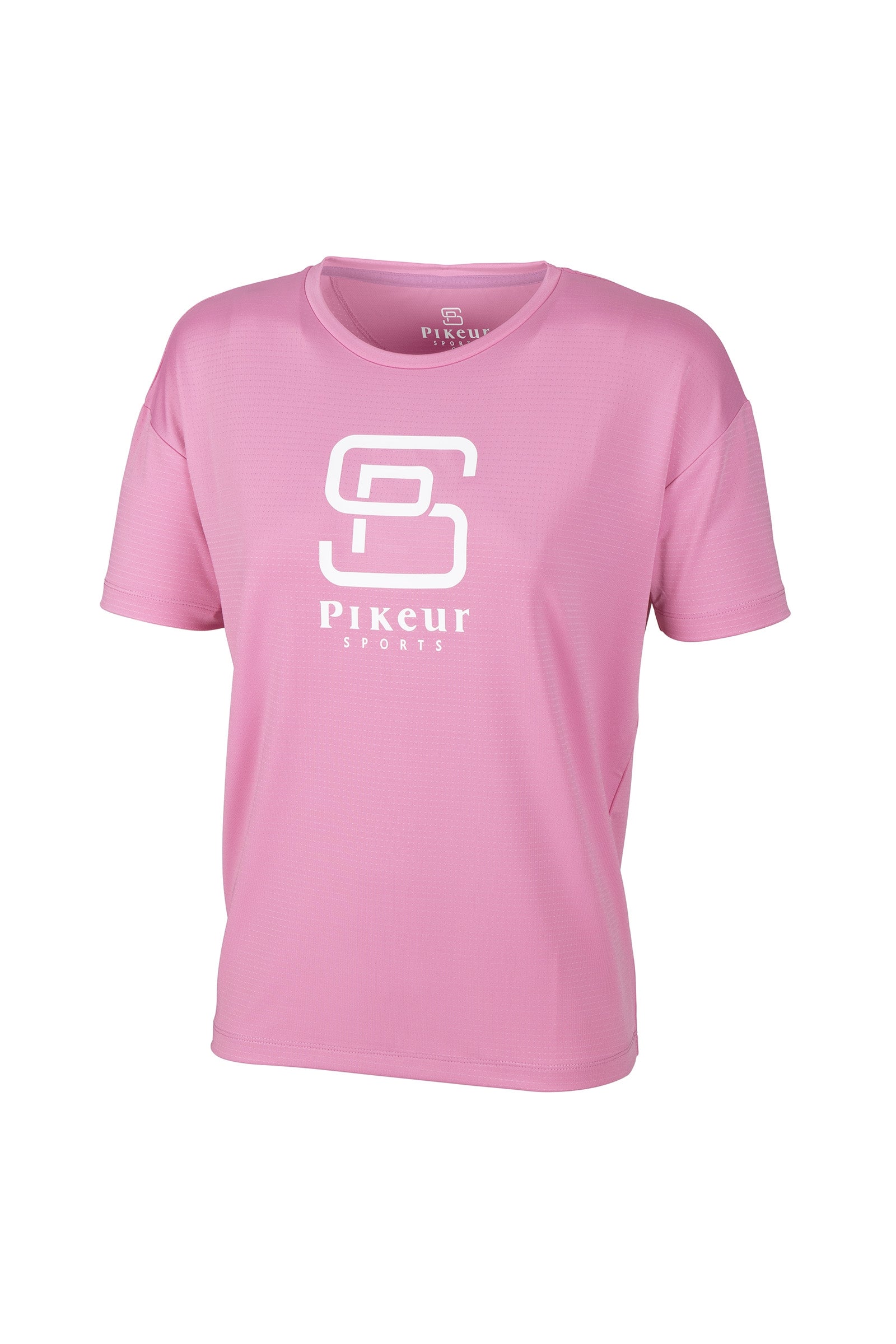 Pikeur Sportswear T-Shirt Ridetøj til dame