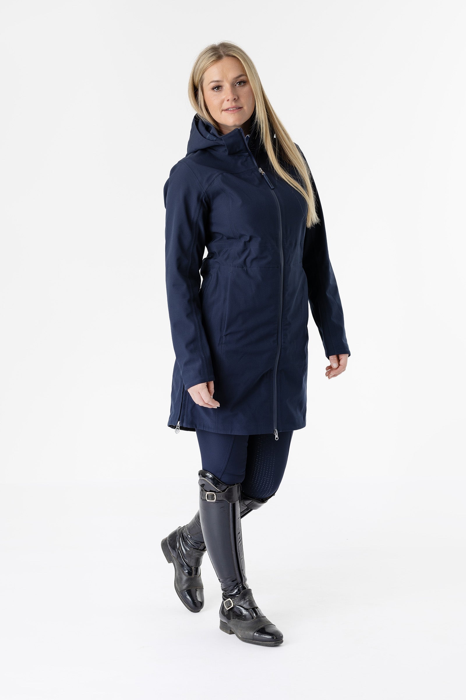 LeMieux Maisie Women's Lightweight Riding Jacket Women’s Riding Clothing