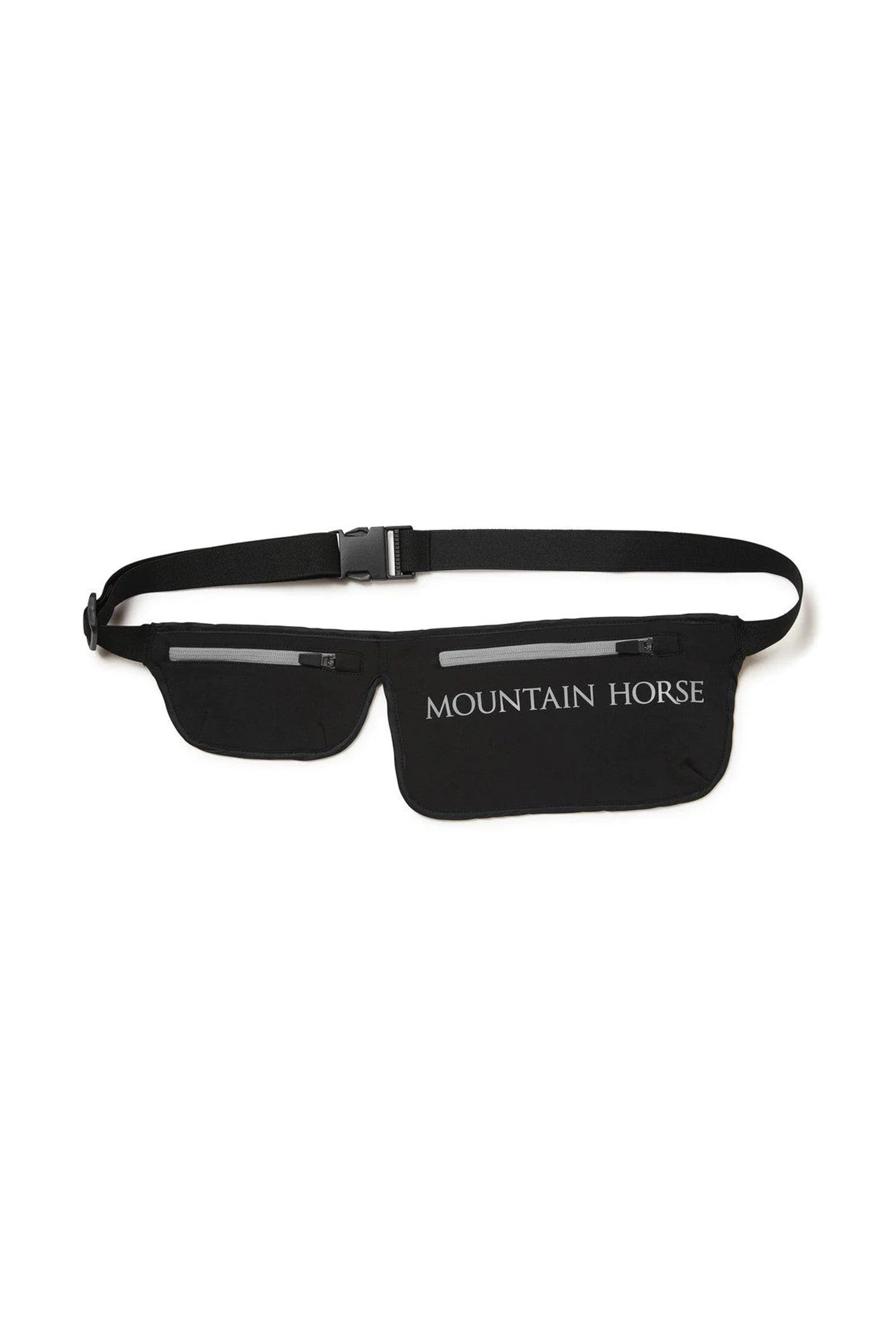 Mountain Horse Double bæltetaske Accessories
