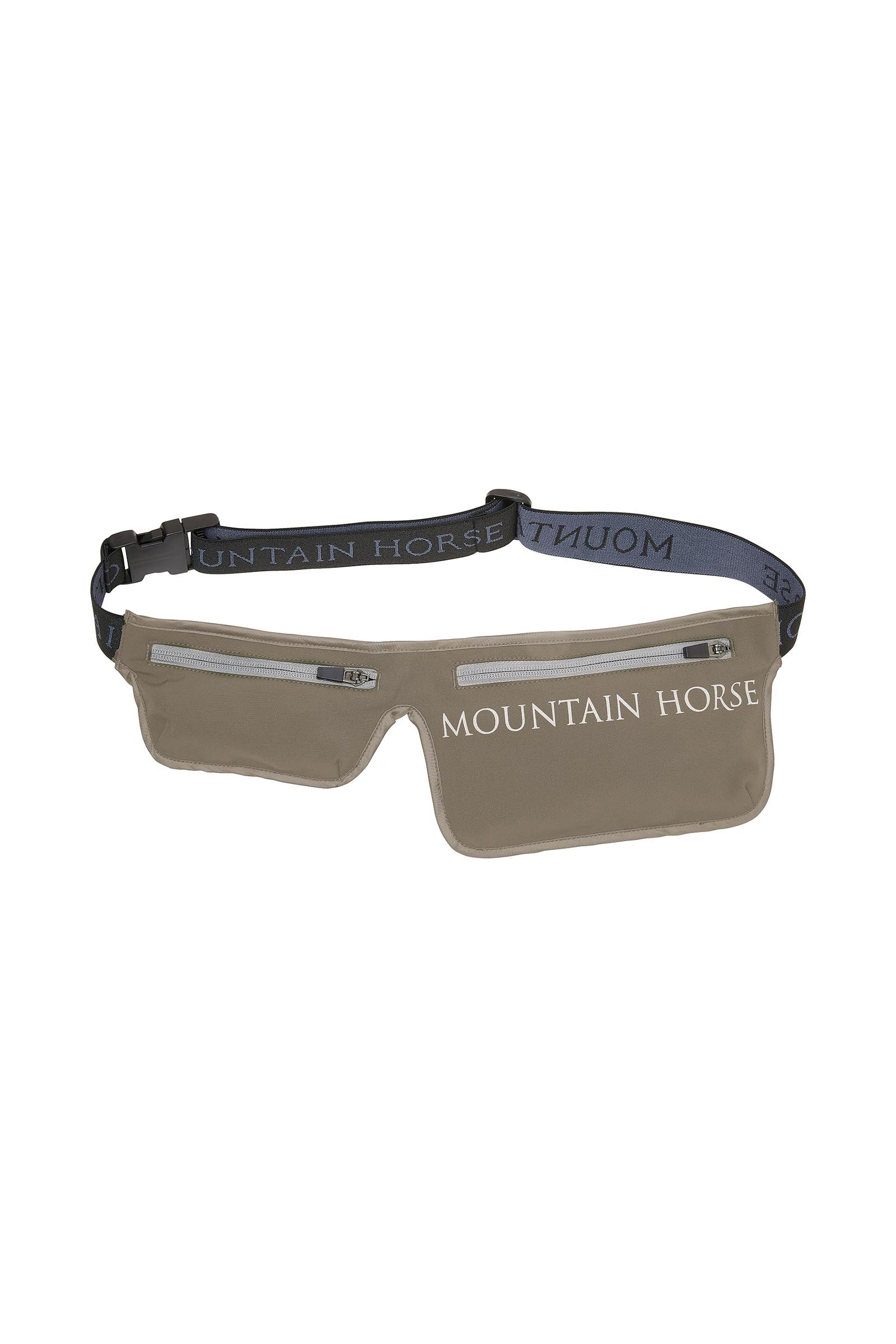 Mountain Horse Double bæltetaske Accessories