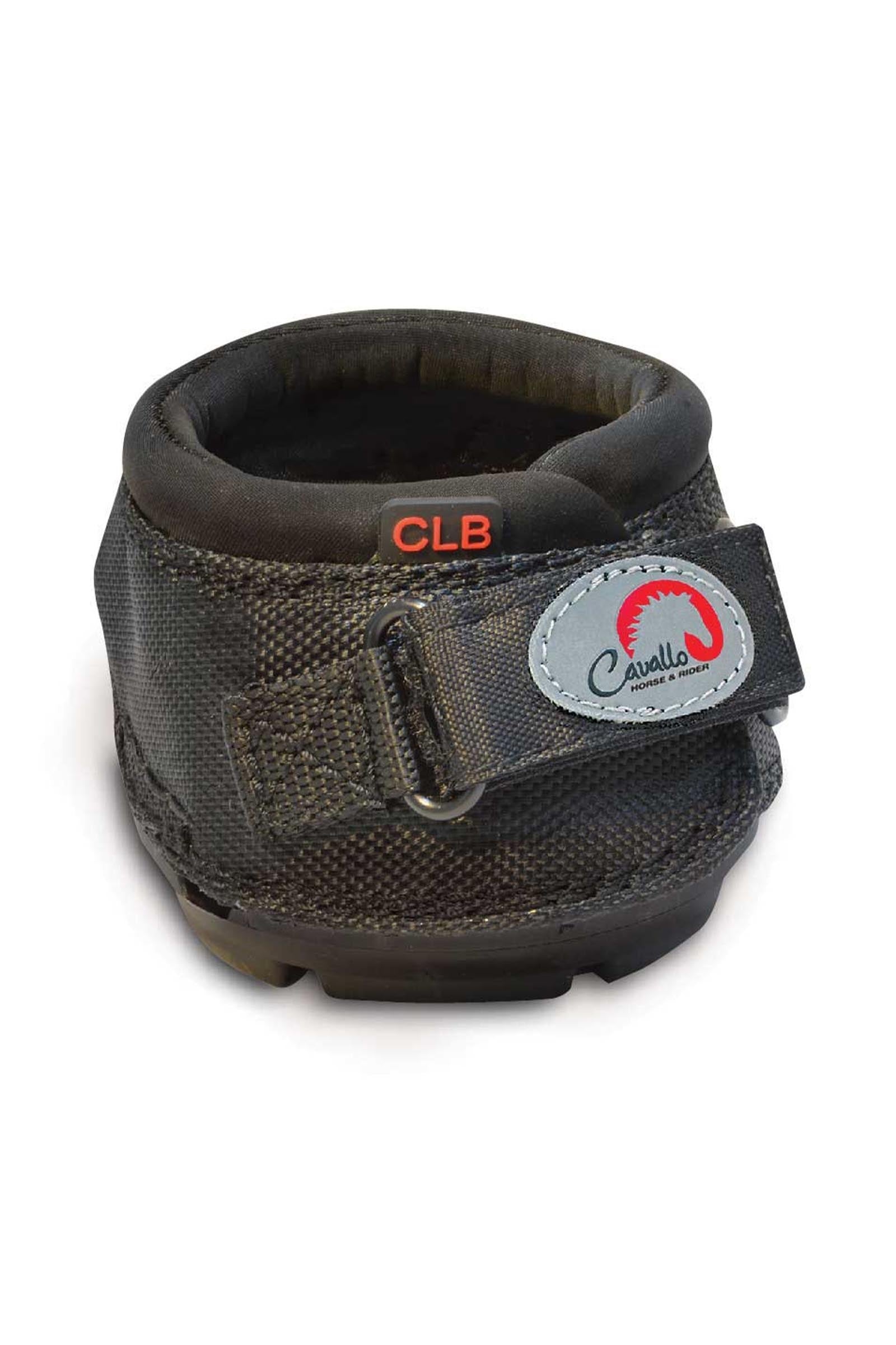 Cavallo Hoof Boots F.R.A. CLB boot til heste (almindelig/par) Leg Protection & Hoof Protection for Horses