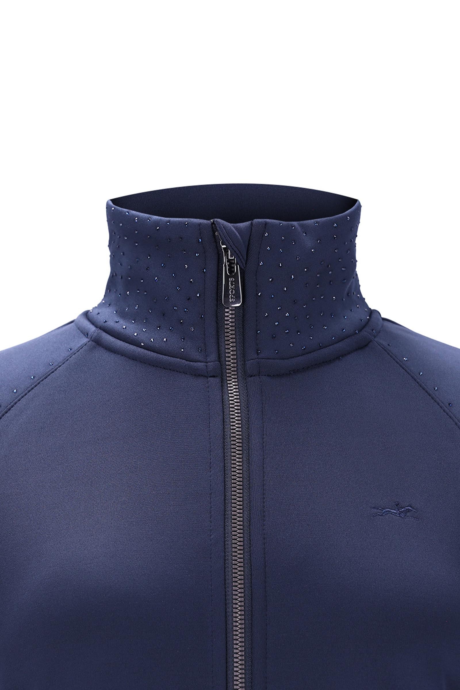 Schockemöhle Sports Schockemöhle SP Ricarda Jersey Jacket Women’s Riding Clothing