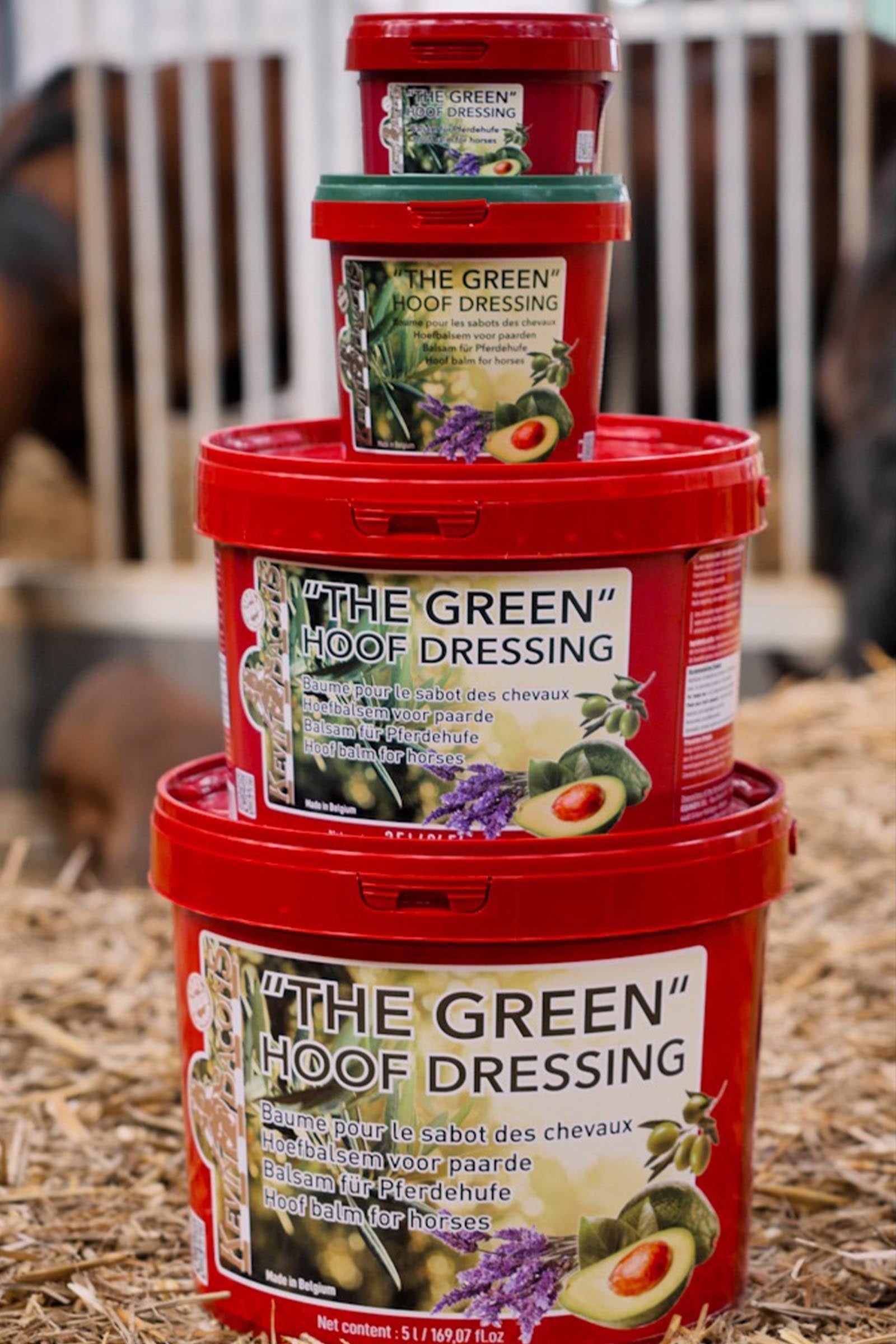 Kevin Bacon´s Kevin Bacon's The Green Hoof Dressing, 250 ml Horse Health Care