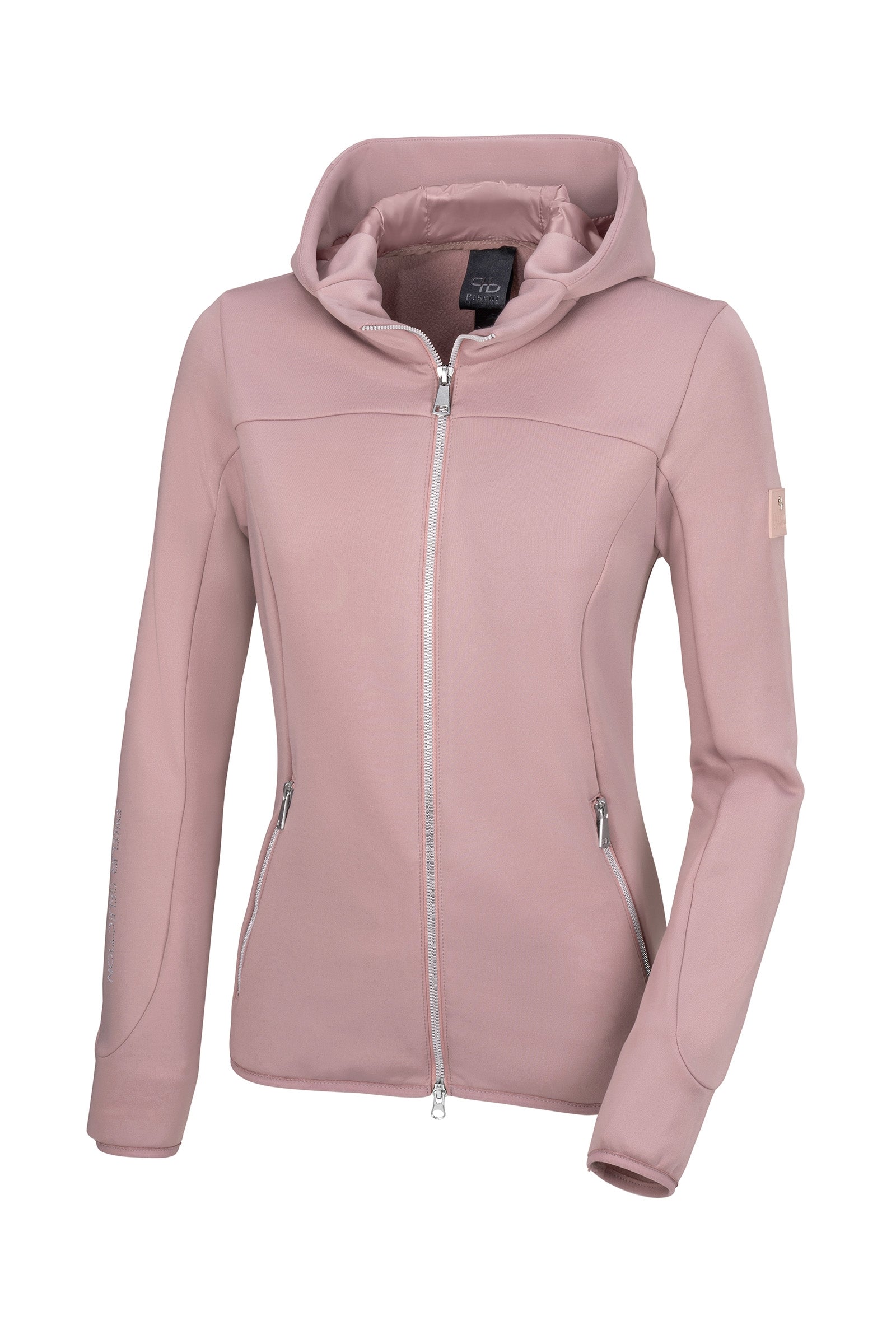 Pikeur Selection Tech-Fleece-Jacket Women’s Riding Clothing
