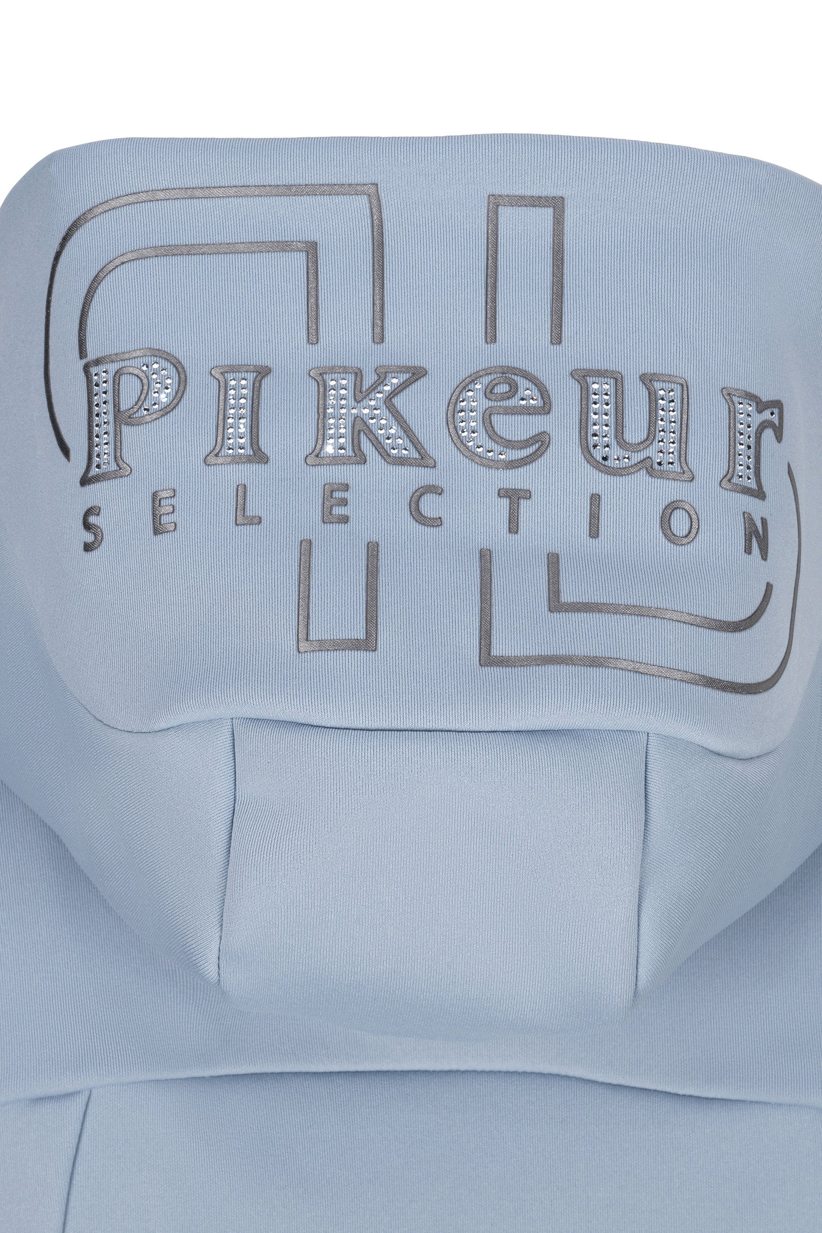Pikeur Selection Tech-Fleece-Jacket Women’s Riding Clothing