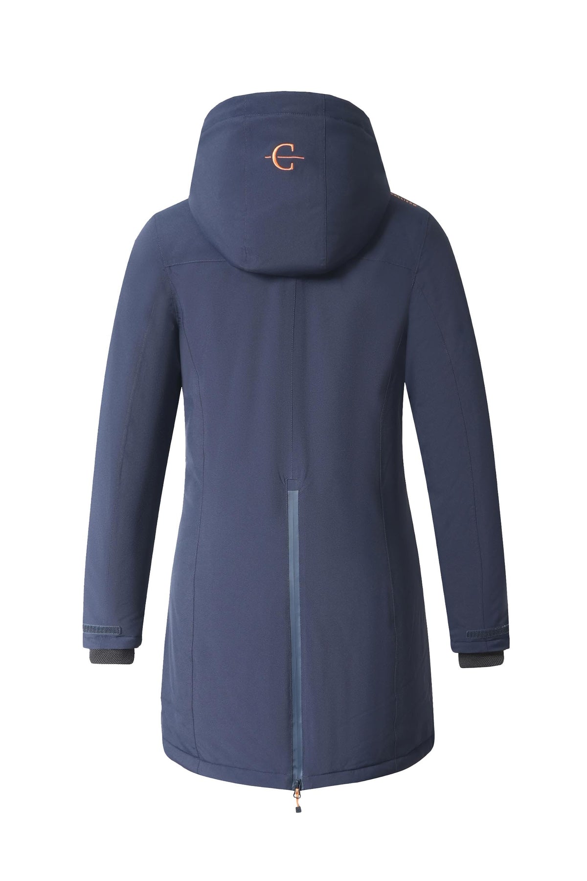 Covalliero FW26 Womens Winter Parka Women’s Riding Clothing
