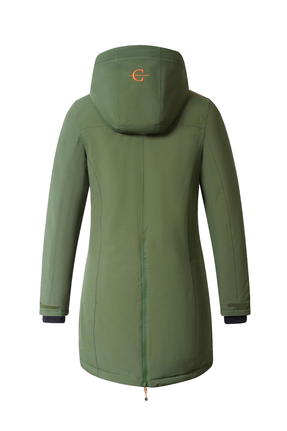 Covalliero FW26 Womens Winter Parka Women’s Riding Clothing