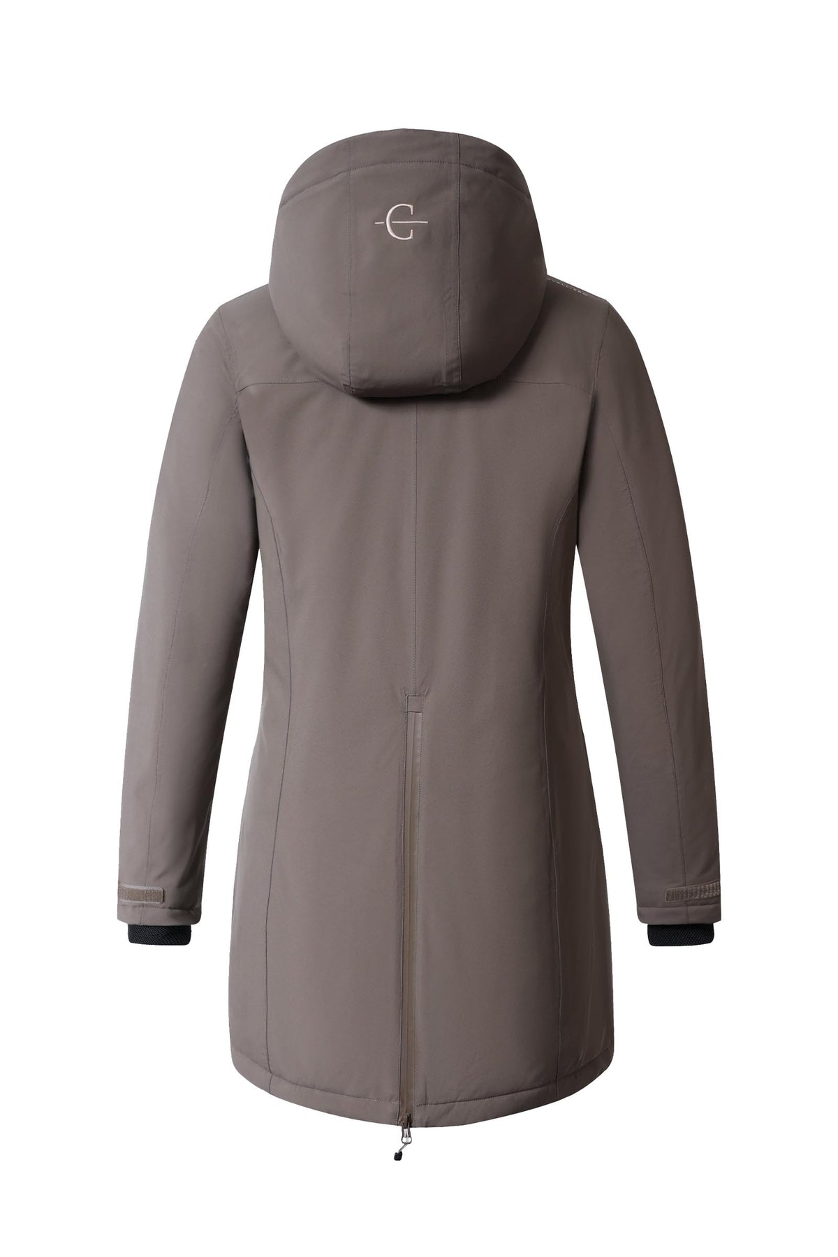 Covalliero FW26 Womens Winter Parka Women’s Riding Clothing
