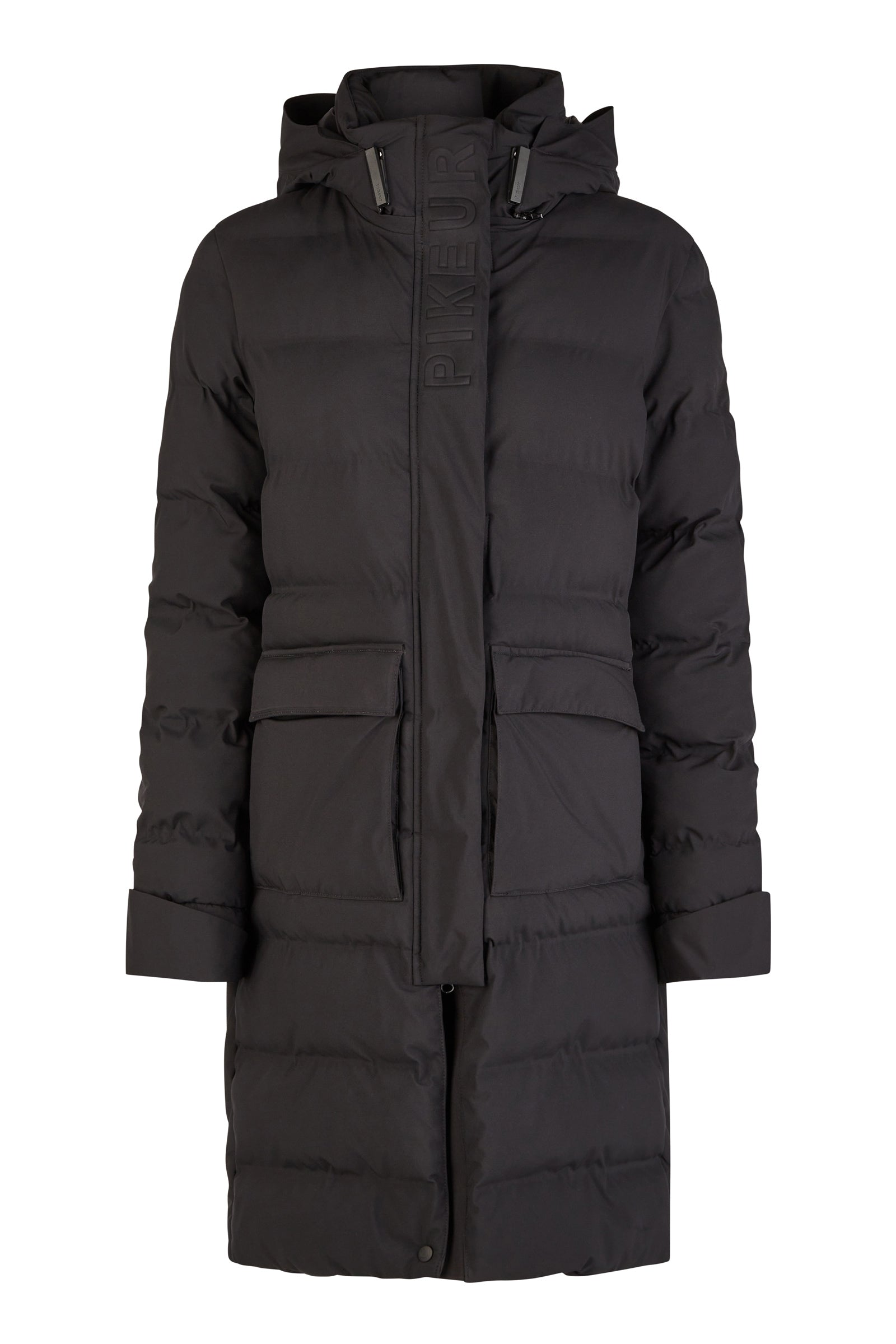 Pikeur Athleisure Raincoat Ridetøj til dame