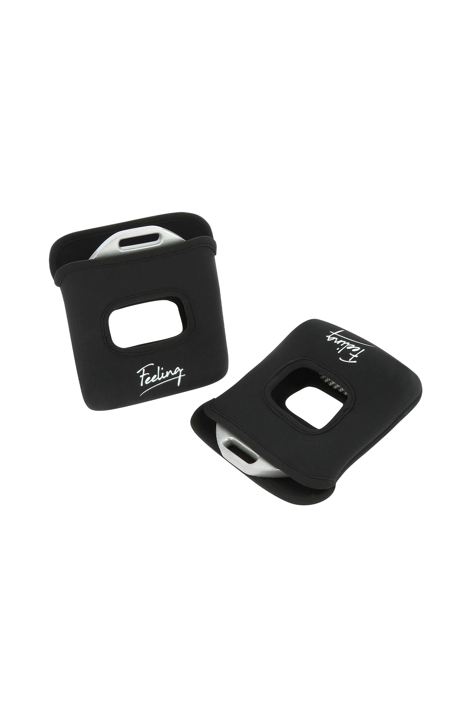 Feeling FEELING Stirrups Covers Neoprene Saddles, Girths & Stirrups