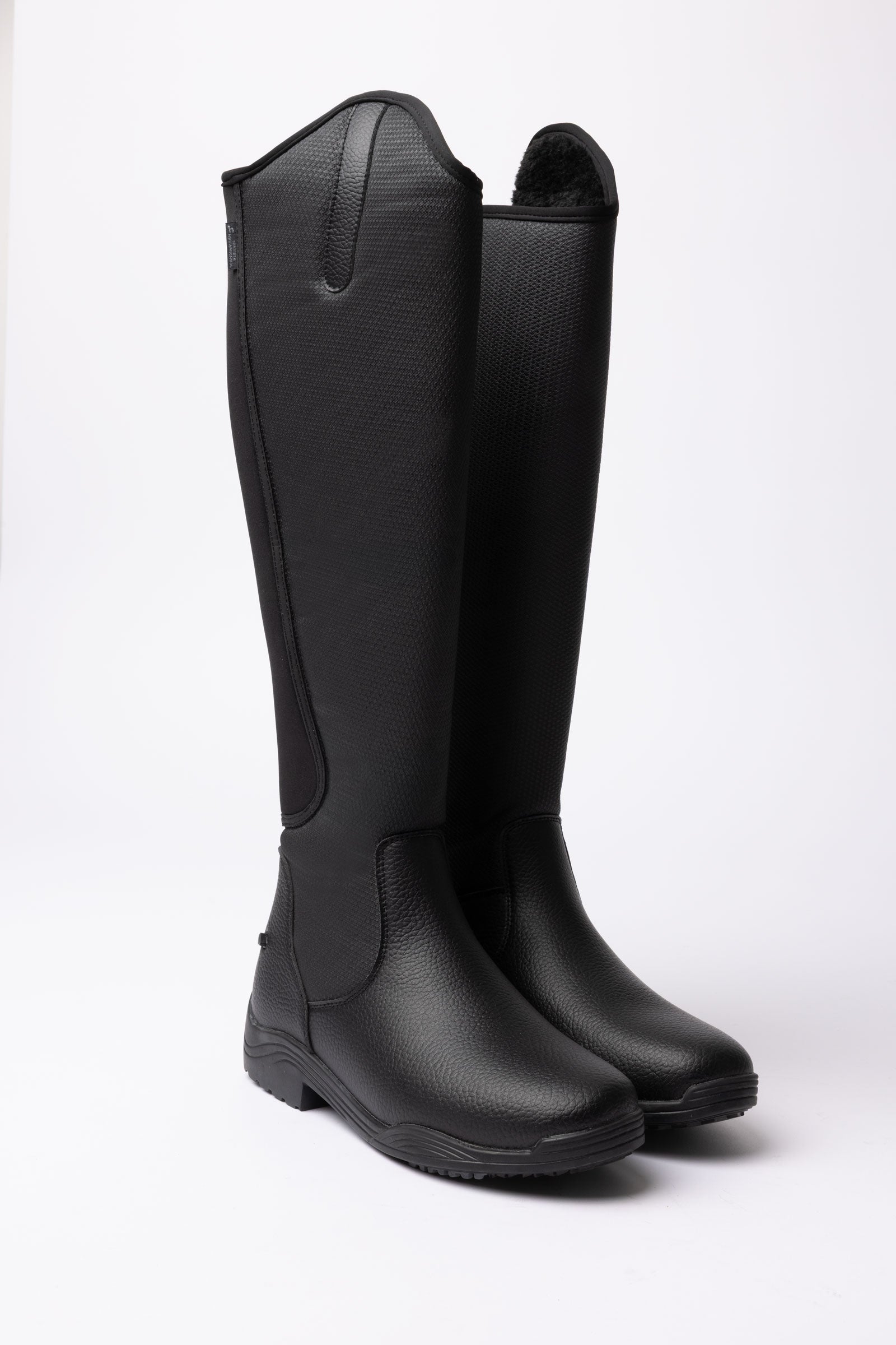 Horze Garmisch Thermo ridestøvler Støvler & Leggings